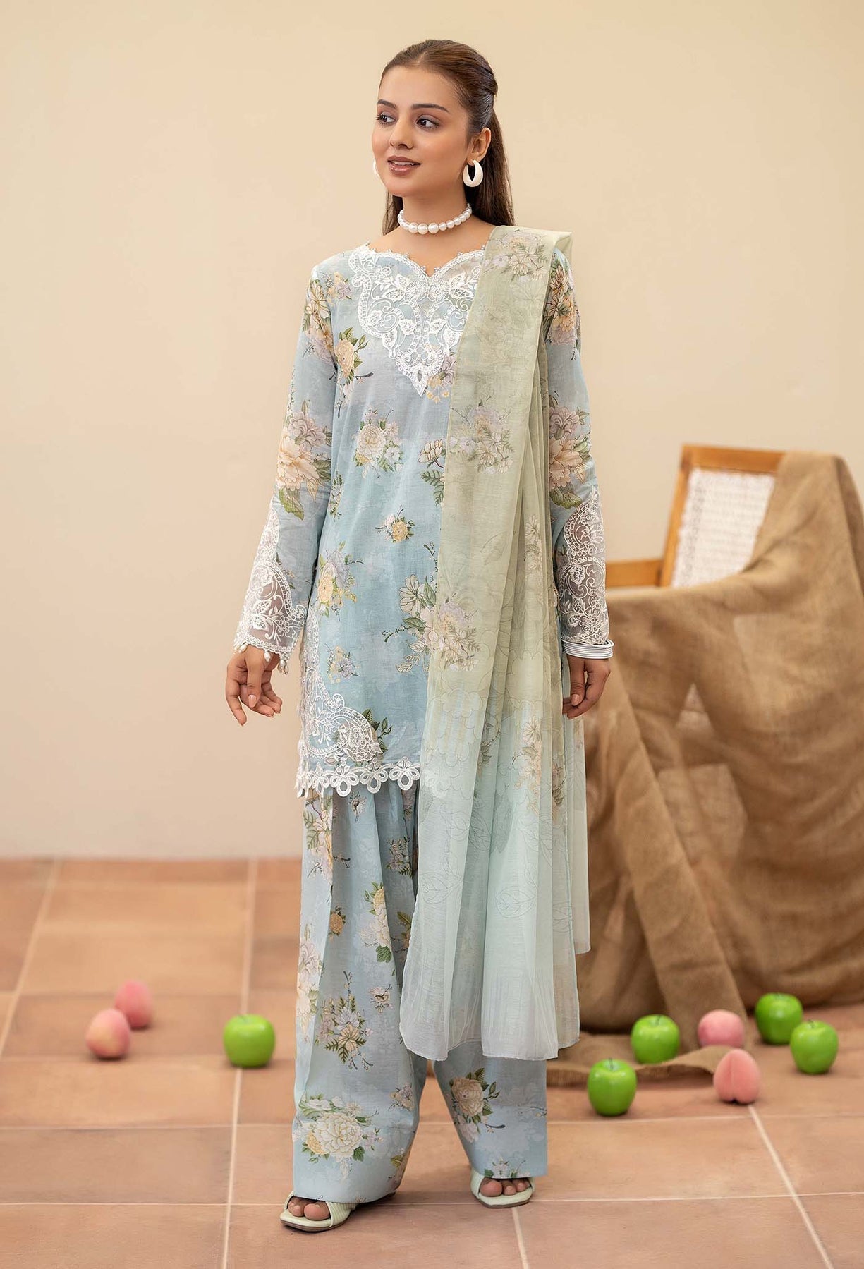 Adans Libas | Prints Eid Edit | 26665 - Official Adans Libas stockist in UK - Sakeena London