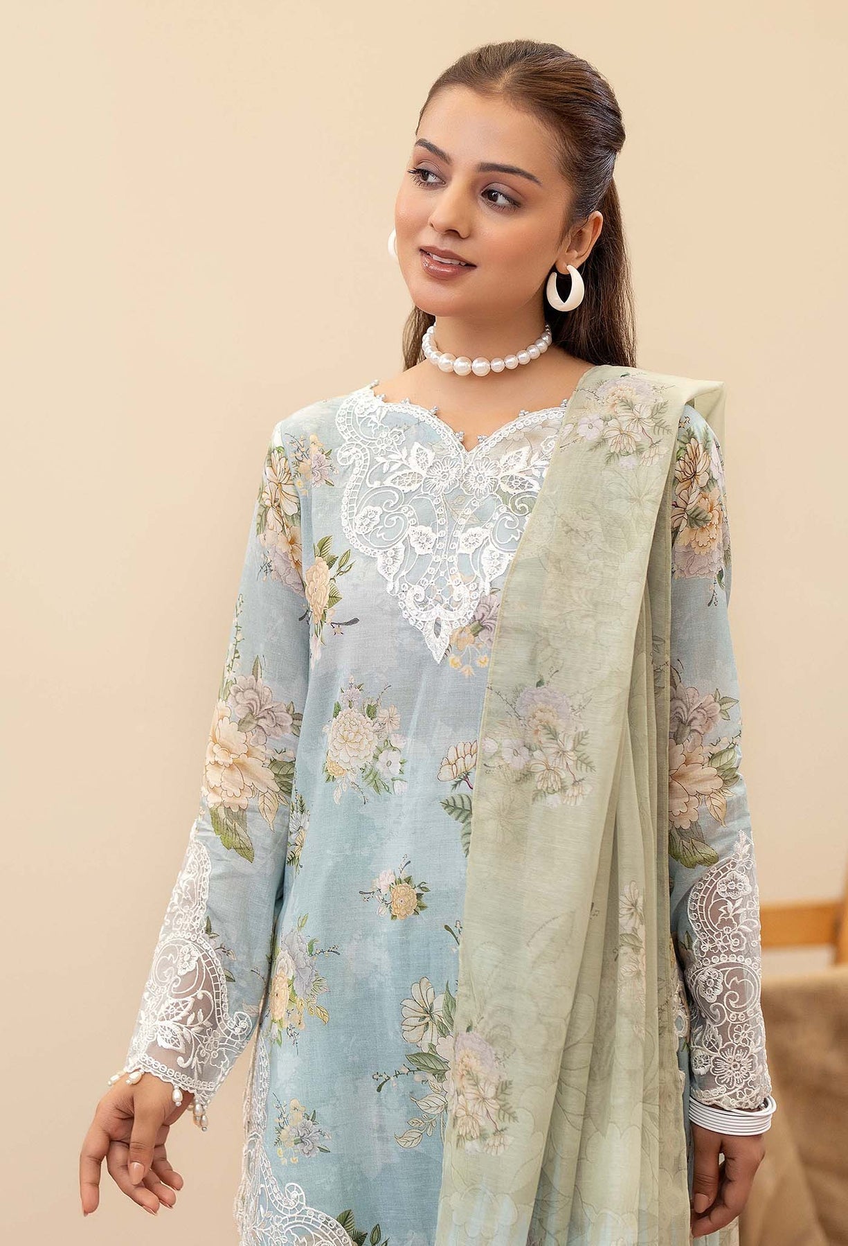 Adans Libas | Prints Eid Edit | 26665 - Official Adans Libas stockist in UK - Sakeena London