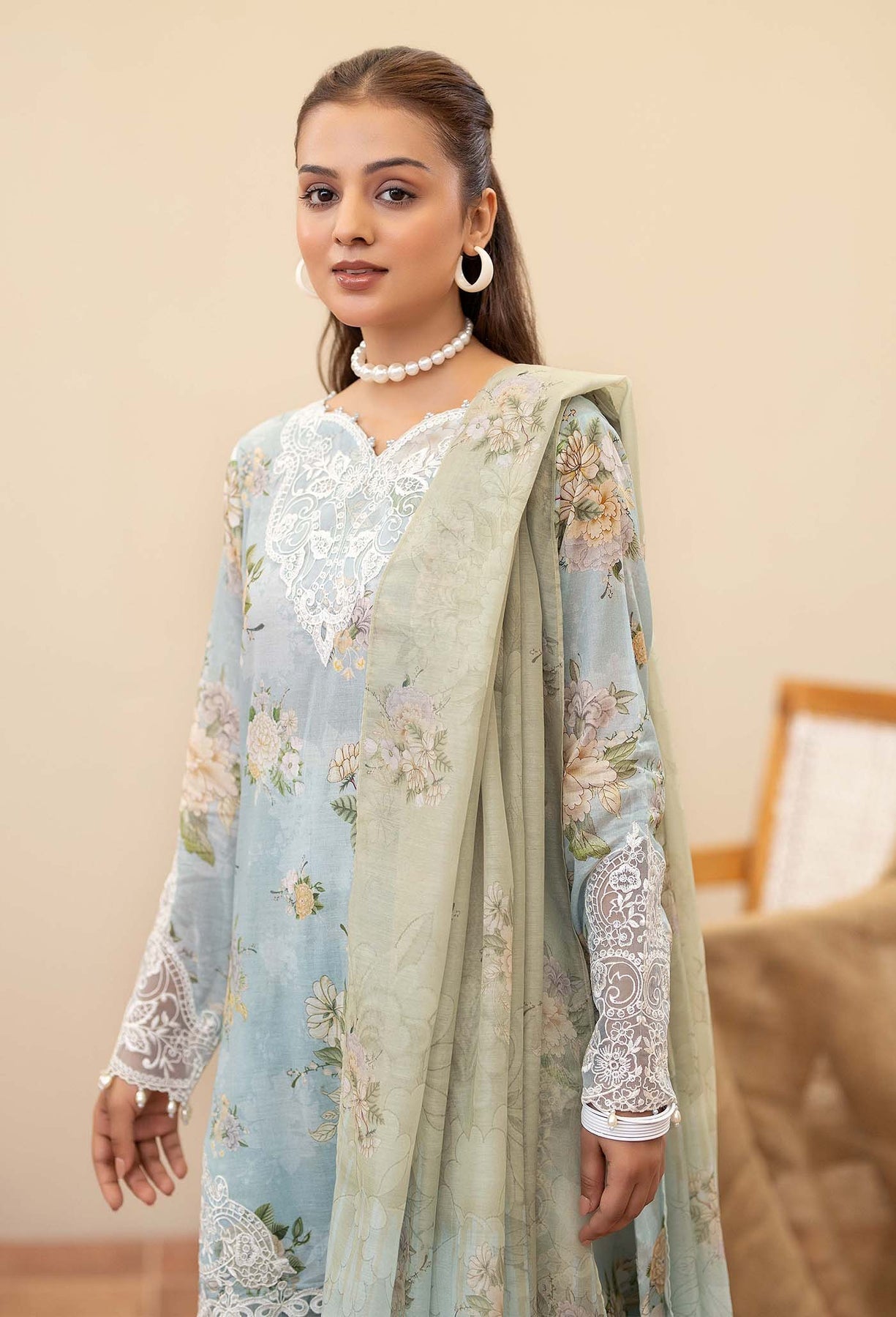 Adans Libas | Prints Eid Edit | 26665 - Official Adans Libas stockist in UK - Sakeena London