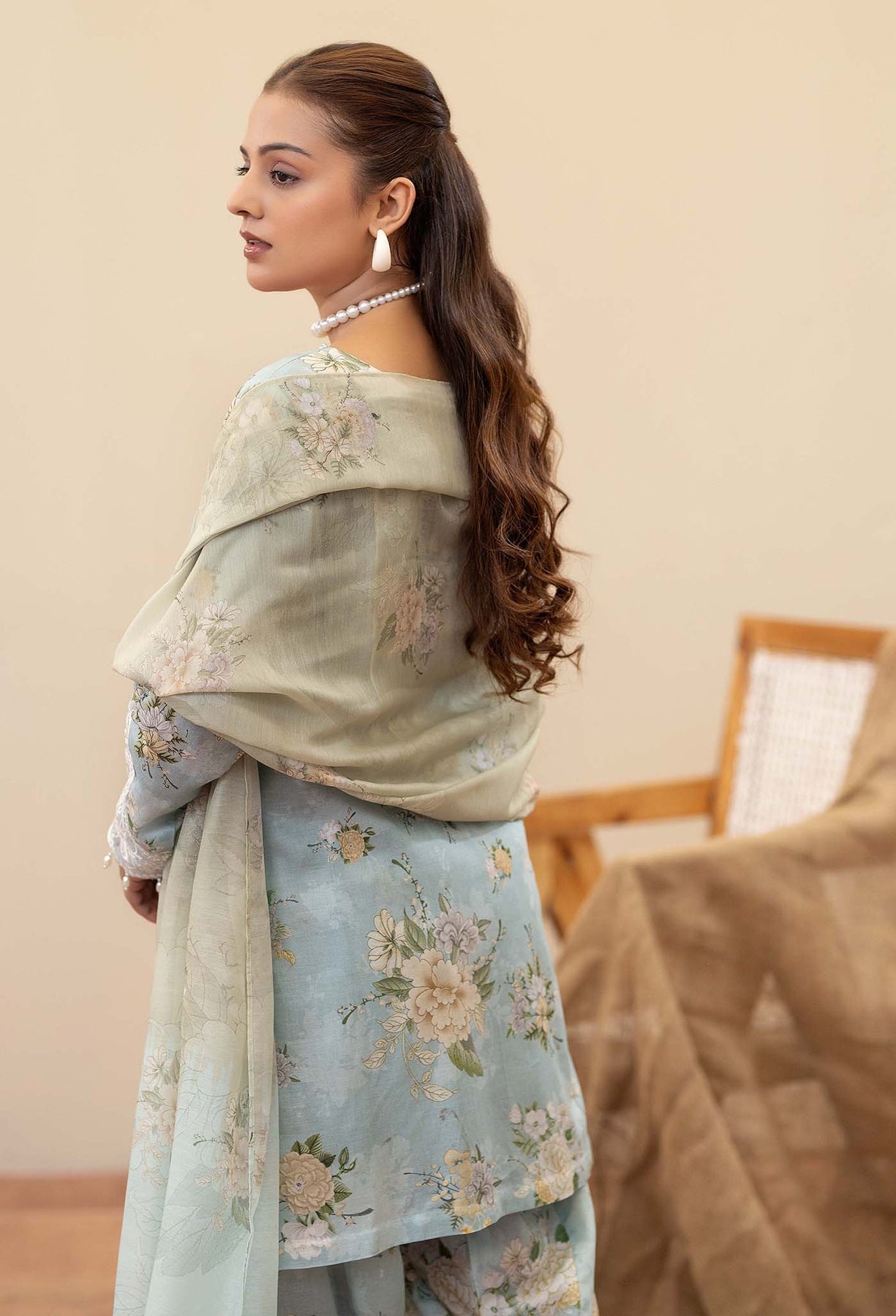 Adans Libas | Prints Eid Edit | 26665 - Official Adans Libas stockist in UK - Sakeena London