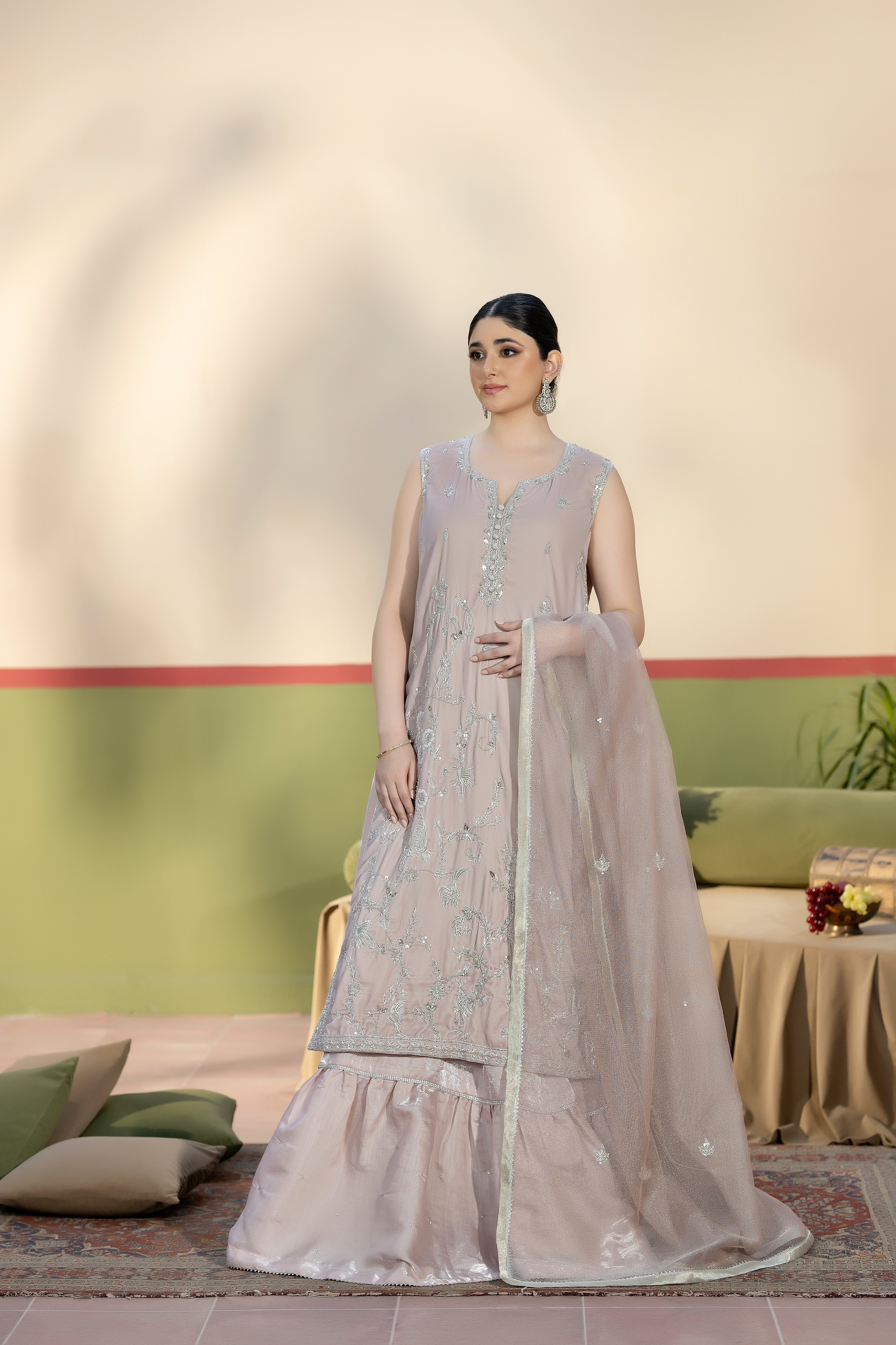 Purple Haze | Suraya Edit | SEHAR