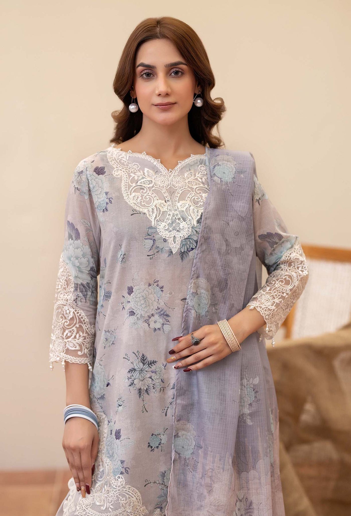 Adans Libas | Prints Eid Edit | 26666 - Official Adans Libas stockist in UK - Sakeena London