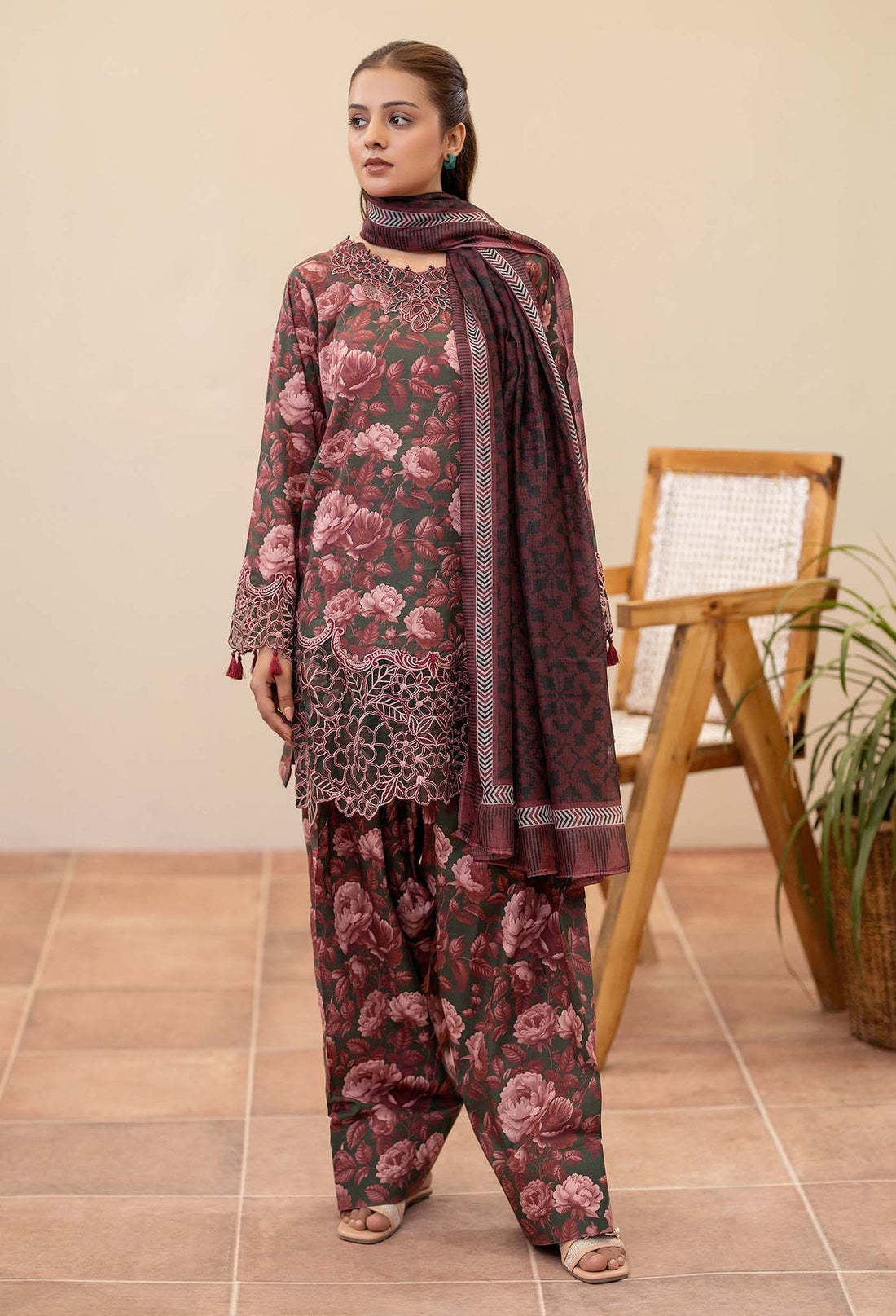 Adans Libas | Prints Eid Edit | 26667 - Official Adans Libas stockist in UK - Sakeena London