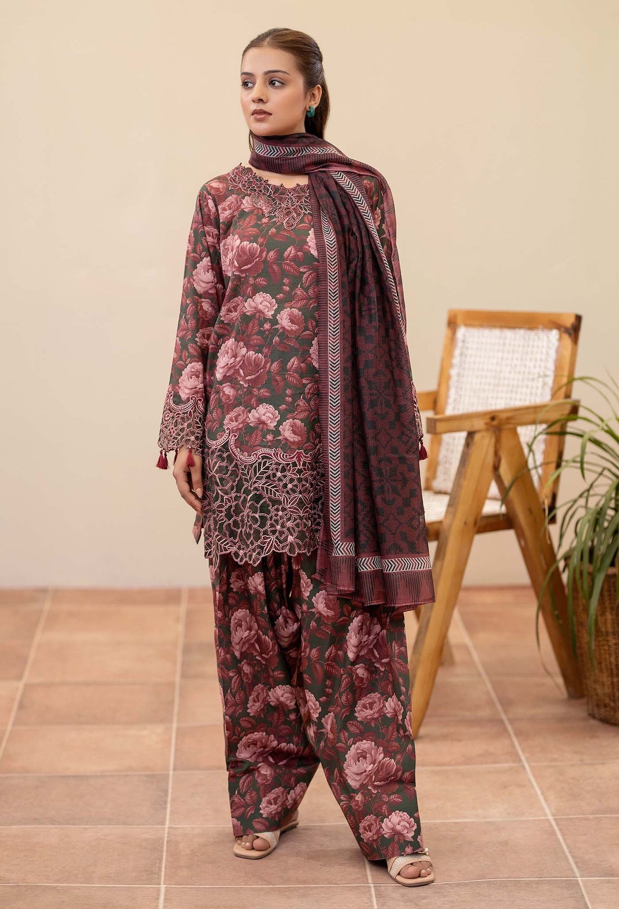 Adans Libas | Prints Eid Edit | 26667 - Official Adans Libas stockist in UK - Sakeena London