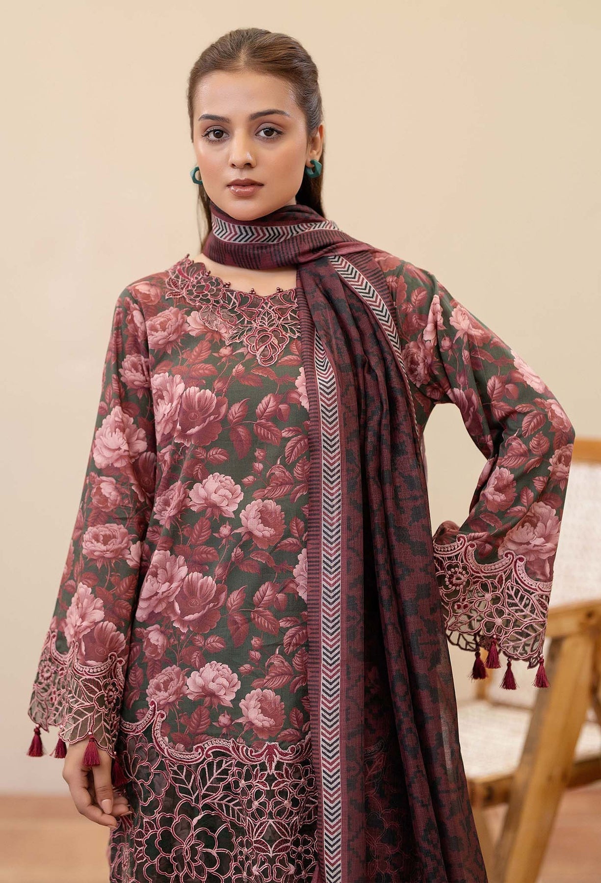 Adans Libas | Prints Eid Edit | 26667 - Official Adans Libas stockist in UK - Sakeena London