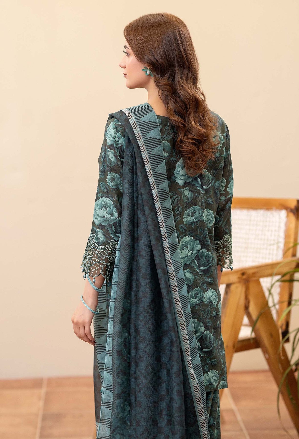 Adans Libas | Prints Eid Edit | 26668 - Official Adans Libas stockist in UK - Sakeena London