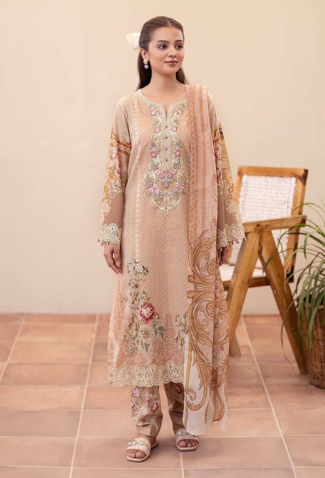 Adans Libas | Prints Eid Edit | 26669 - Official Adans Libas stockist in UK - Sakeena London