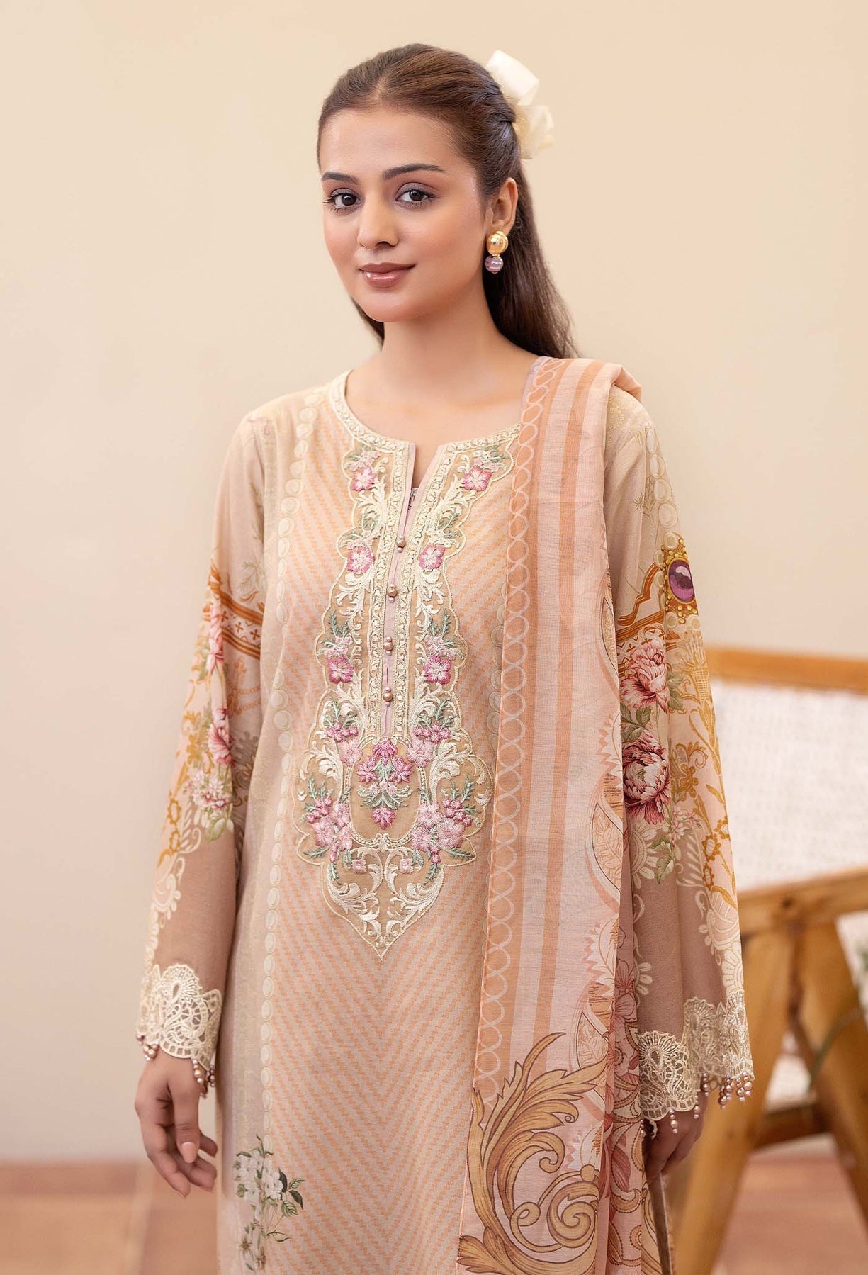 Adans Libas | Prints Eid Edit | 26669 - Official Adans Libas stockist in UK - Sakeena London