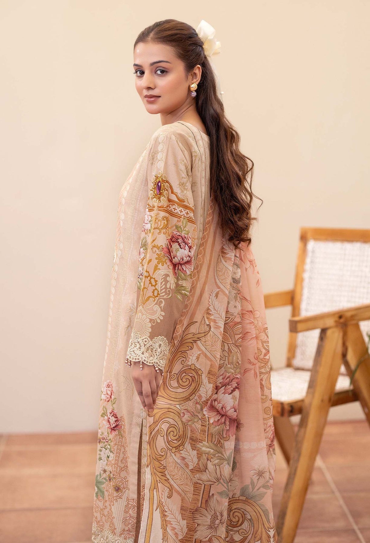 Adans Libas | Prints Eid Edit | 26669 - Official Adans Libas stockist in UK - Sakeena London