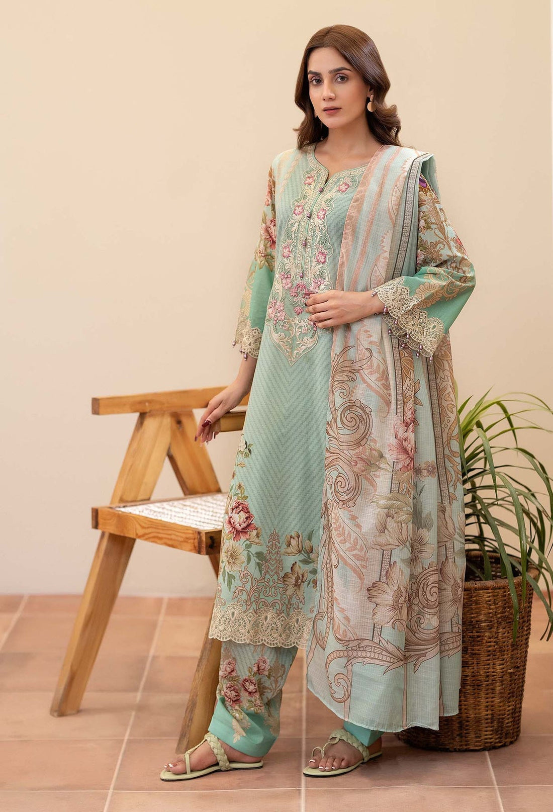 Adans Libas | Prints Eid Edit | 26670 - Official Adans Libas stockist in UK - Sakeena London