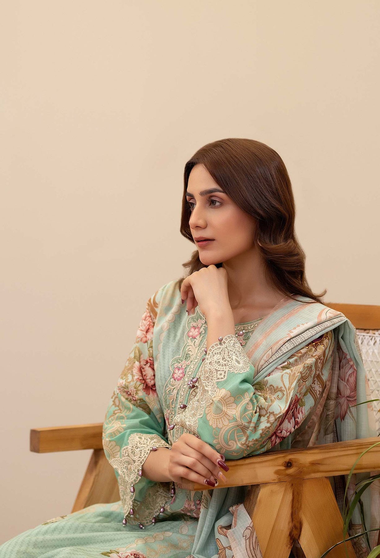 Adans Libas | Prints Eid Edit | 26670 - Official Adans Libas stockist in UK - Sakeena London
