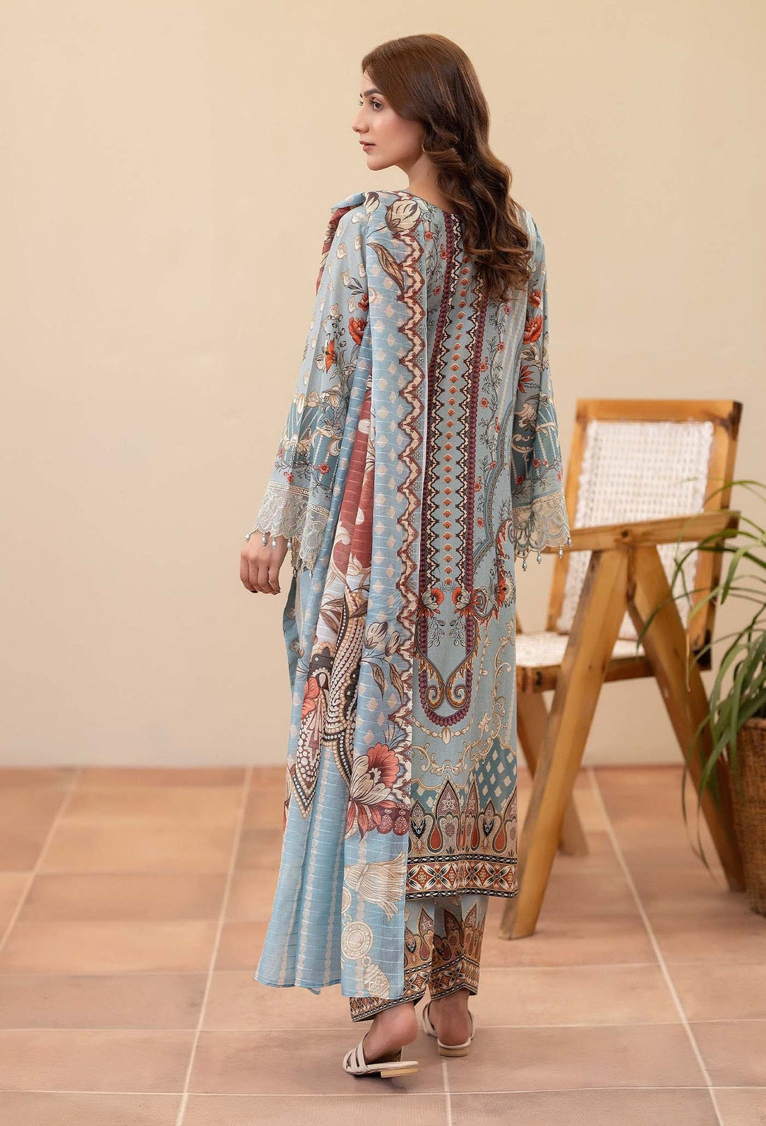 Adans Libas | Prints Eid Edit | 26671 - Official Adans Libas stockist in UK - Sakeena London