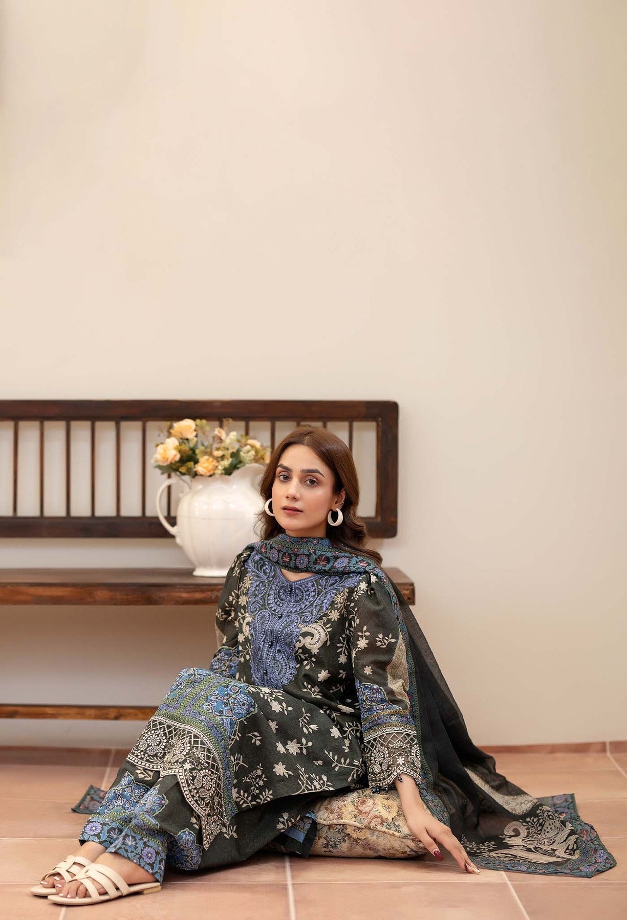 Adans Libas | Prints Eid Edit | 26673 - Official Adans Libas stockist in UK - Sakeena London
