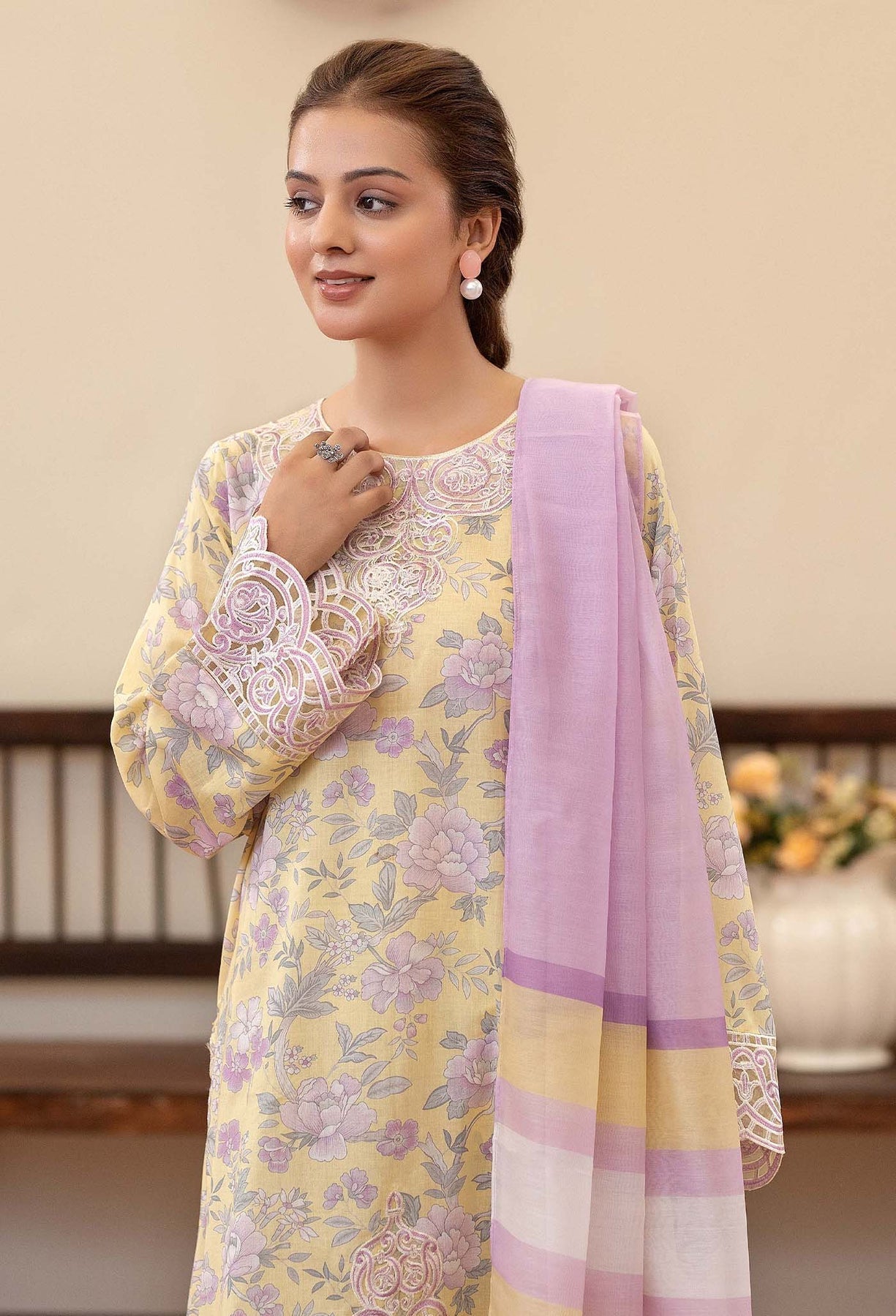 Adans Libas | Prints Eid Edit | 26674 - Official Adans Libas stockist in UK - Sakeena London