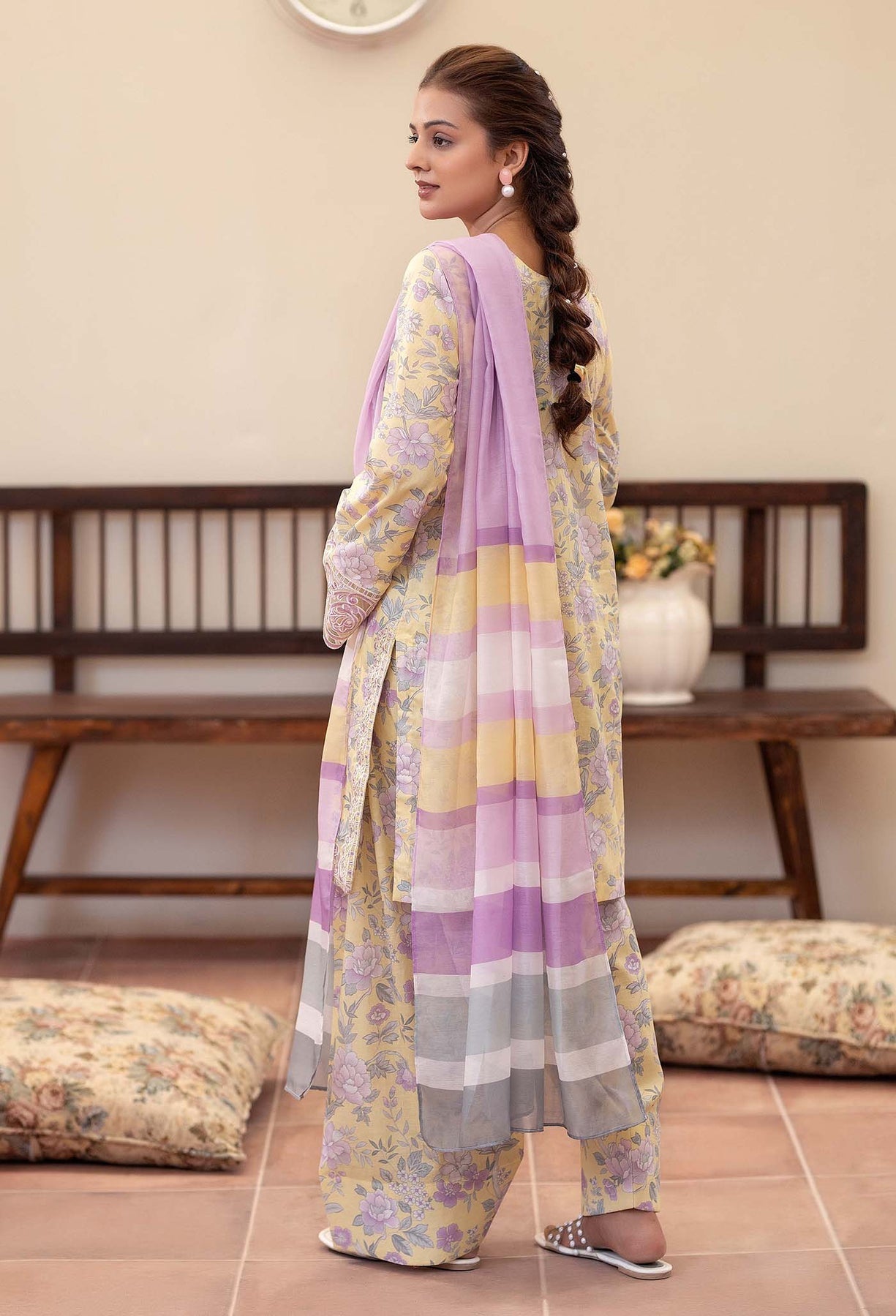 Adans Libas | Prints Eid Edit | 26674 - Official Adans Libas stockist in UK - Sakeena London