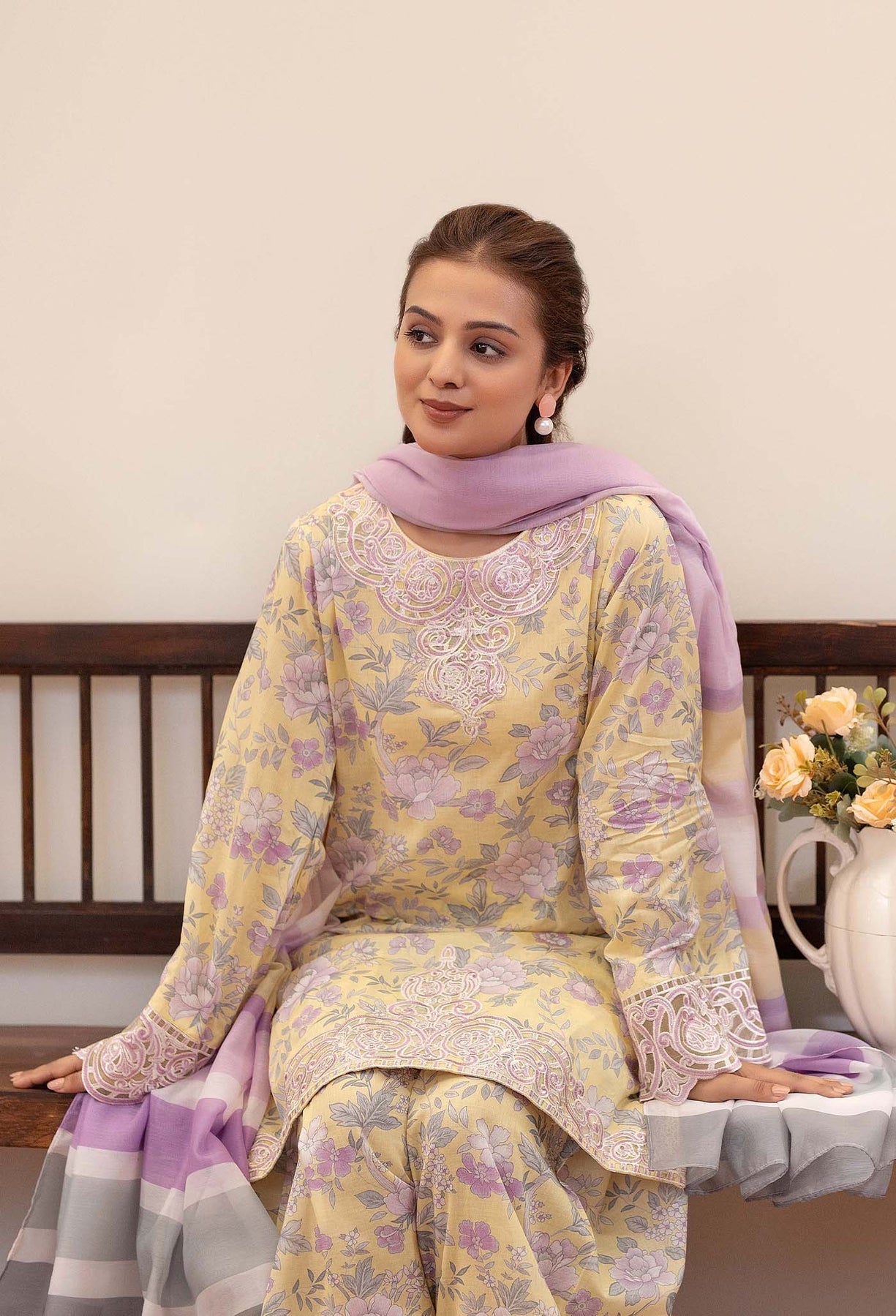 Adans Libas | Prints Eid Edit | 26674 - Official Adans Libas stockist in UK - Sakeena London