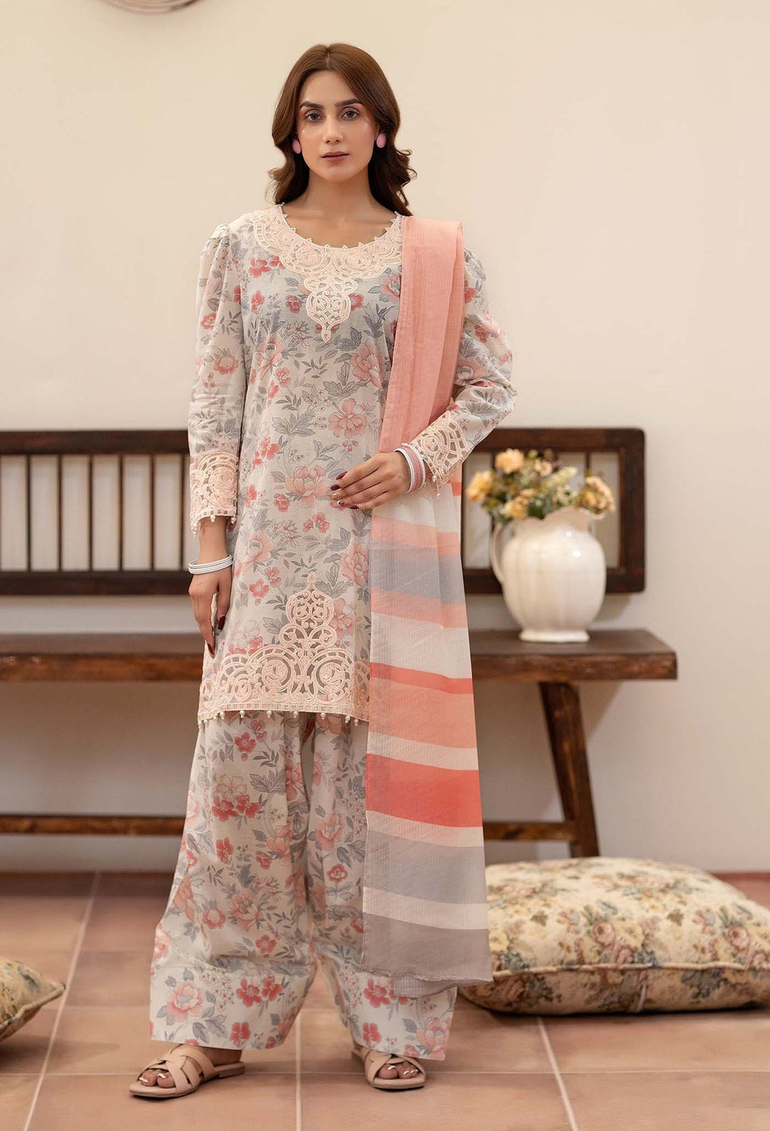 Adans Libas | Prints Eid Edit | 26675 - Official Adans Libas stockist in UK - Sakeena London