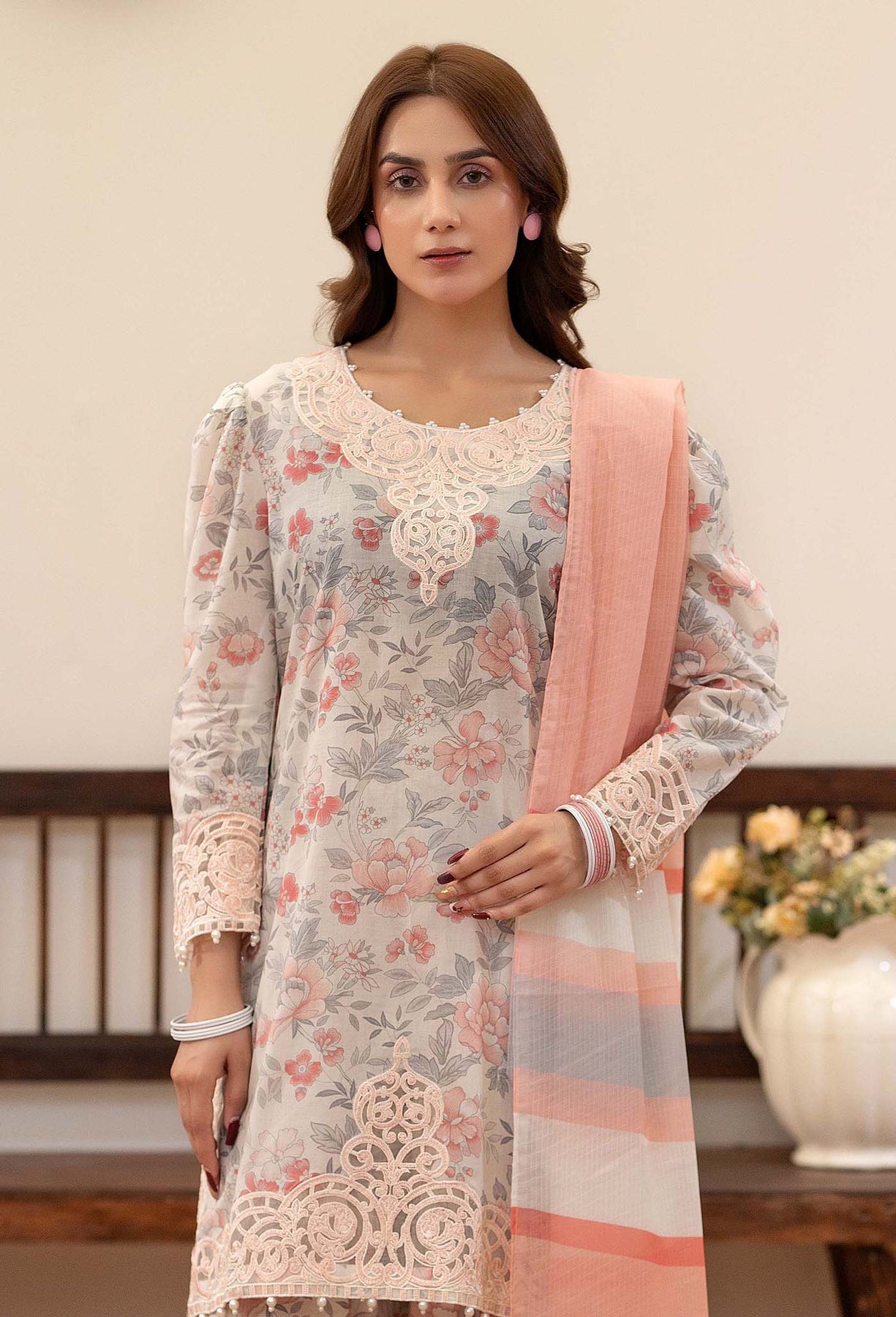 Adans Libas | Prints Eid Edit | 26675 - Official Adans Libas stockist in UK - Sakeena London