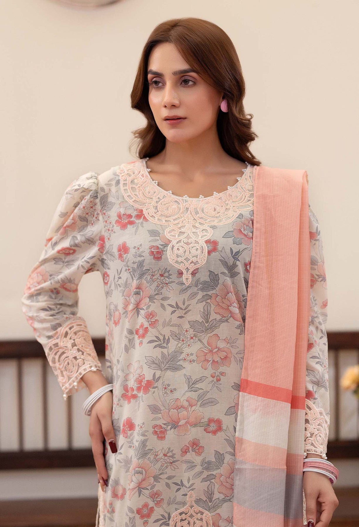 Adans Libas | Prints Eid Edit | 26675 - Official Adans Libas stockist in UK - Sakeena London