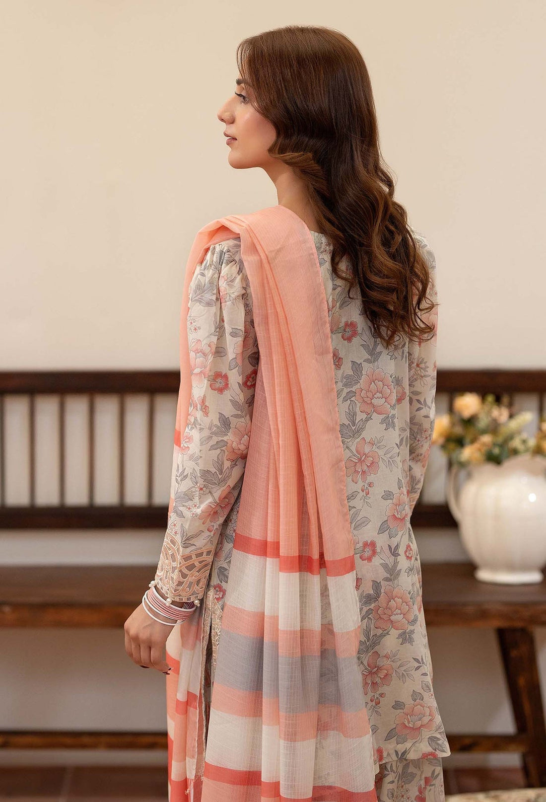 Adans Libas | Prints Eid Edit | 26675 - Official Adans Libas stockist in UK - Sakeena London