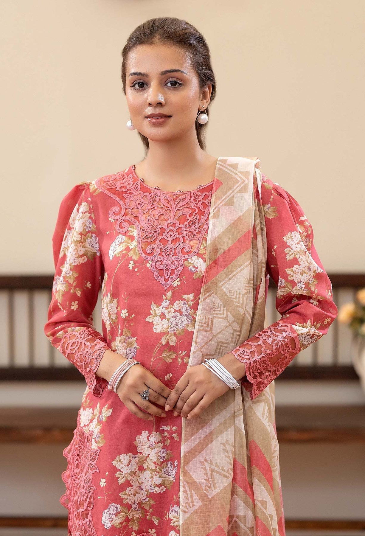 Adans Libas | Prints Eid Edit | 26677 - Official Adans Libas stockist in UK - Sakeena London
