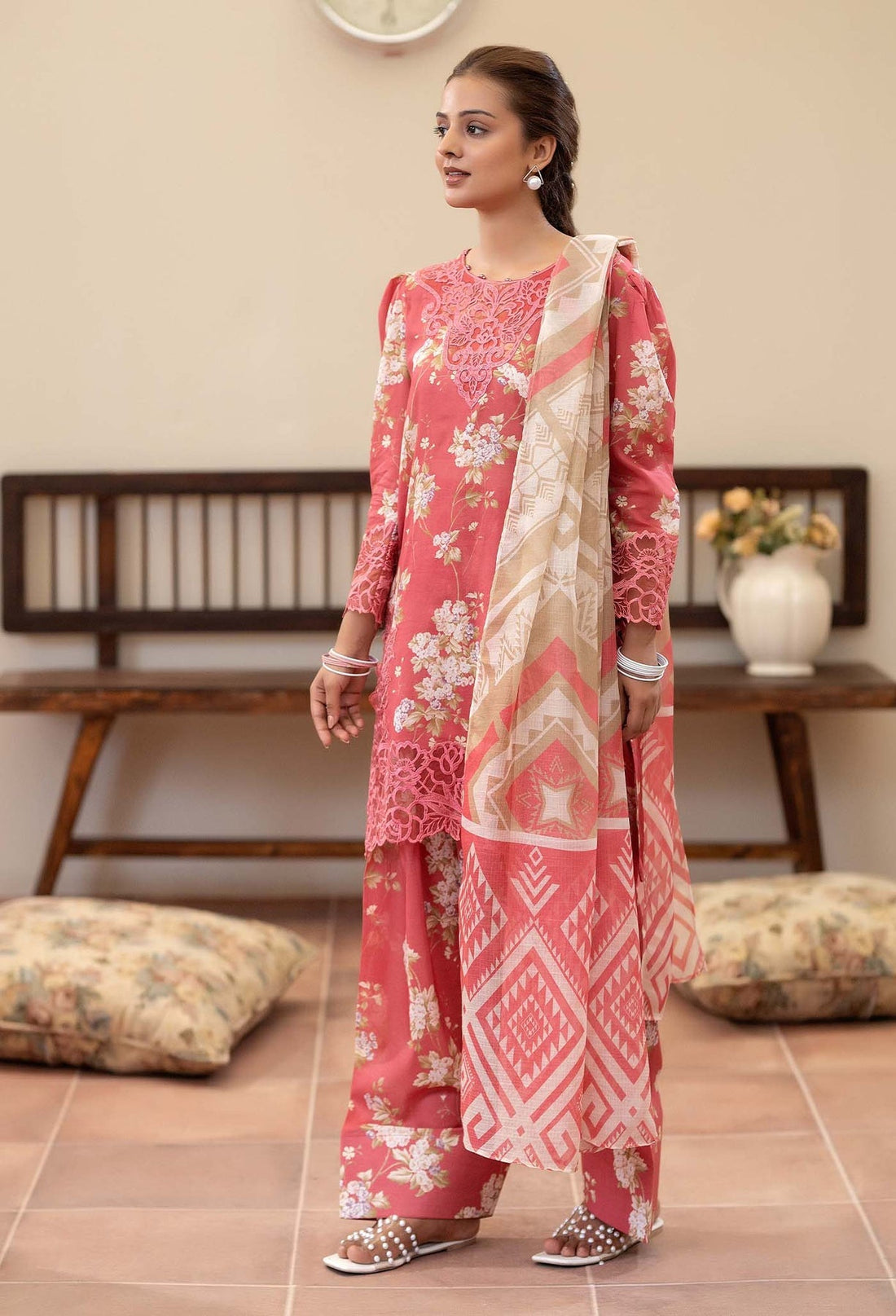 Adans Libas | Prints Eid Edit | 26677 - Official Adans Libas stockist in UK - Sakeena London