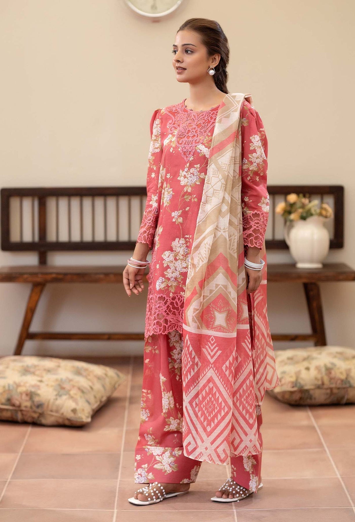 Adans Libas | Prints Eid Edit | 26677 - Official Adans Libas stockist in UK - Sakeena London