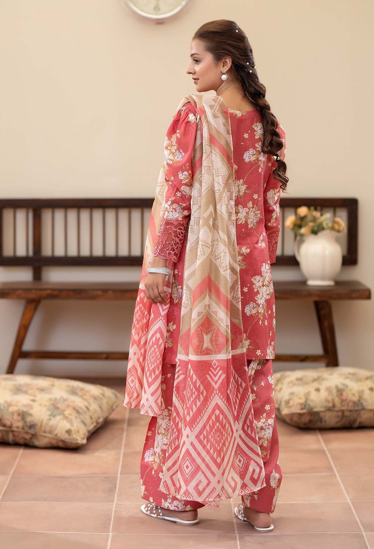 Adans Libas | Prints Eid Edit | 26677 - Official Adans Libas stockist in UK - Sakeena London
