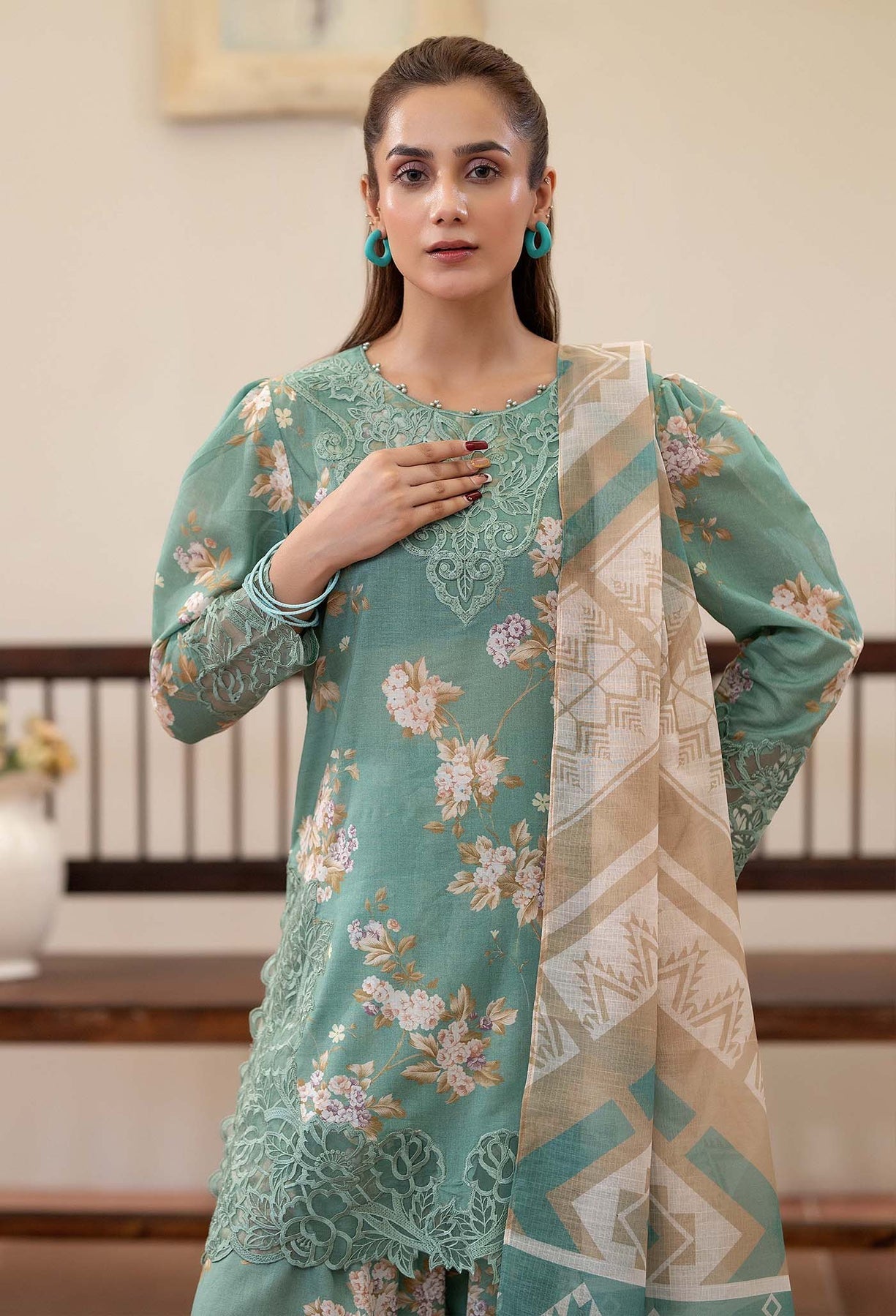 Adans Libas | Prints Eid Edit | 26679 - Official Adans Libas stockist in UK - Sakeena London