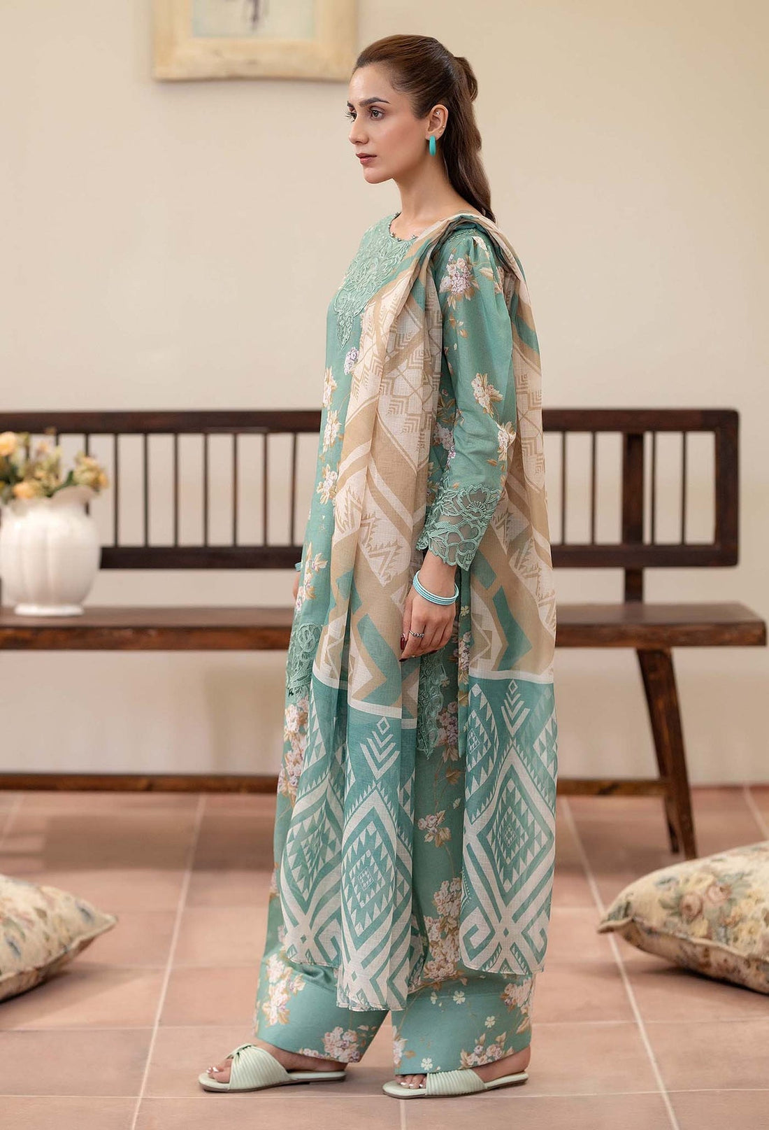 Adans Libas | Prints Eid Edit | 26679 - Official Adans Libas stockist in UK - Sakeena London