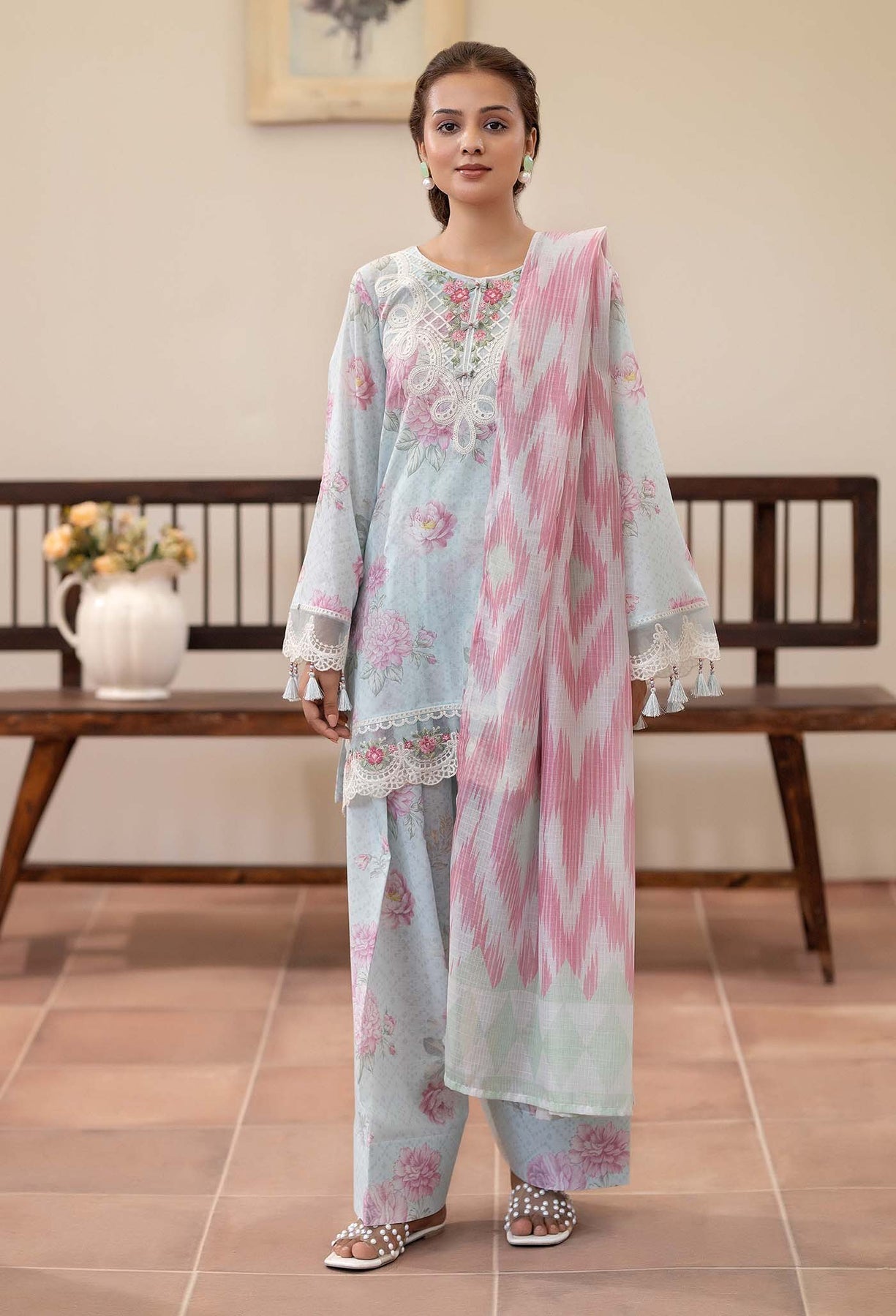 Adans Libas | Prints Eid Edit | 26680 - Official Adans Libas stockist in UK - Sakeena London