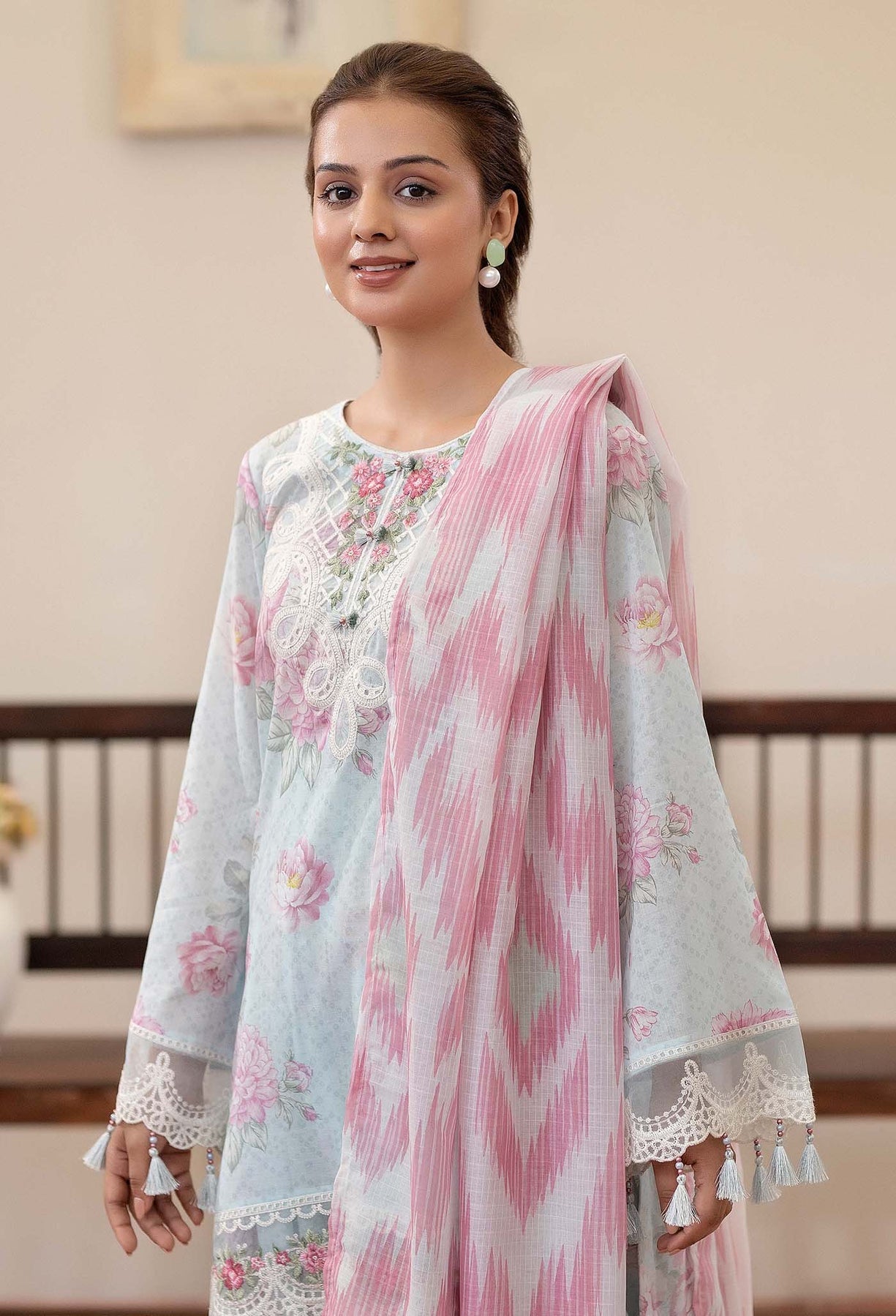 Adans Libas | Prints Eid Edit | 26680 - Official Adans Libas stockist in UK - Sakeena London