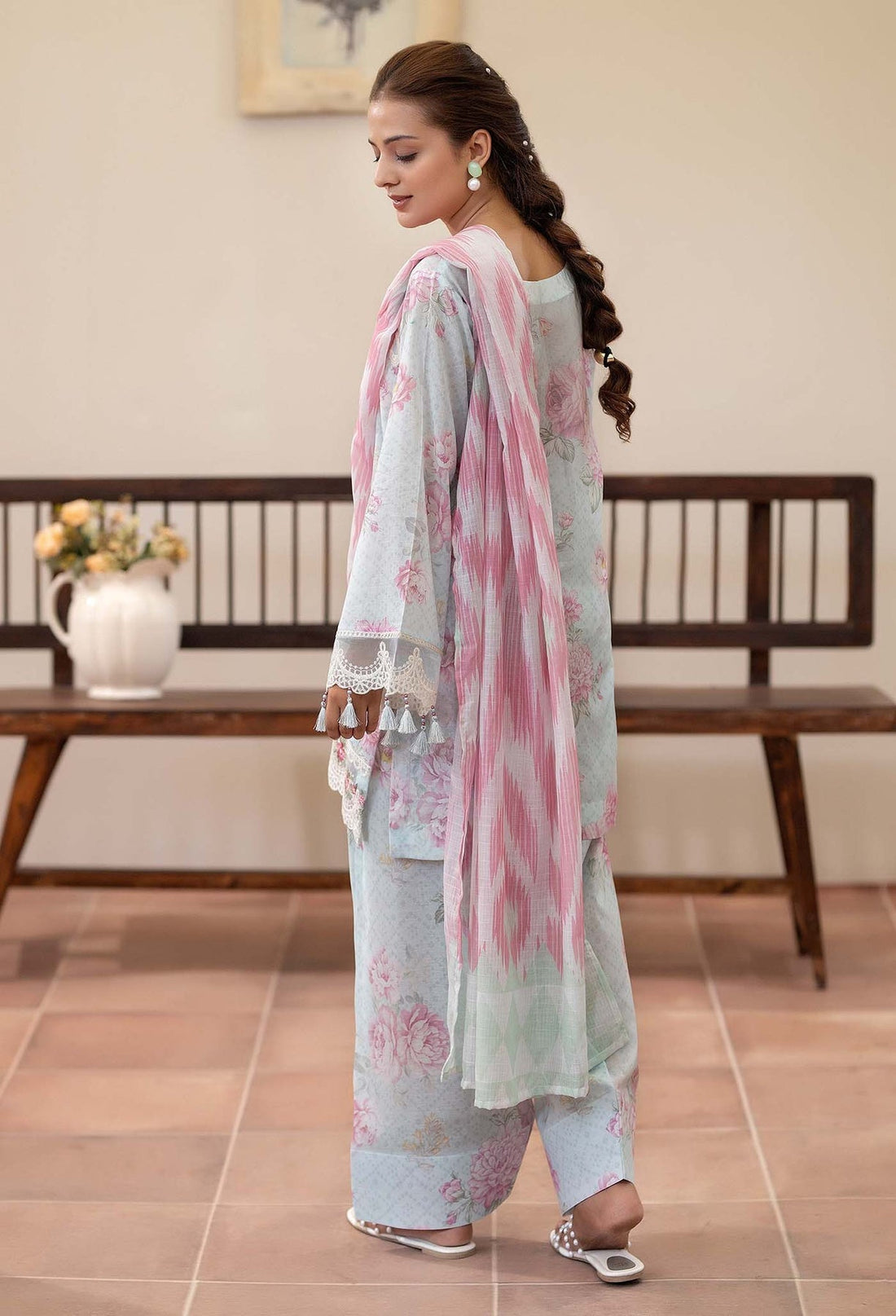 Adans Libas | Prints Eid Edit | 26680 - Official Adans Libas stockist in UK - Sakeena London