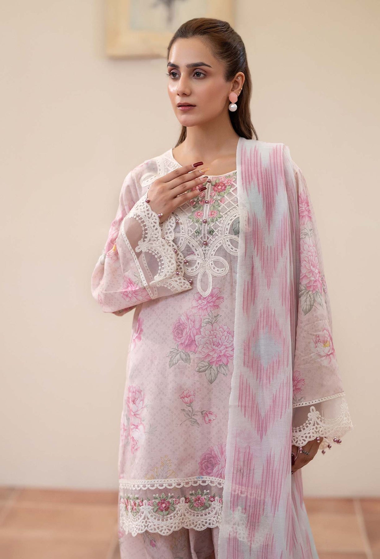 Adans Libas | Prints Eid Edit | 26681 - Official Adans Libas stockist in UK - Sakeena London