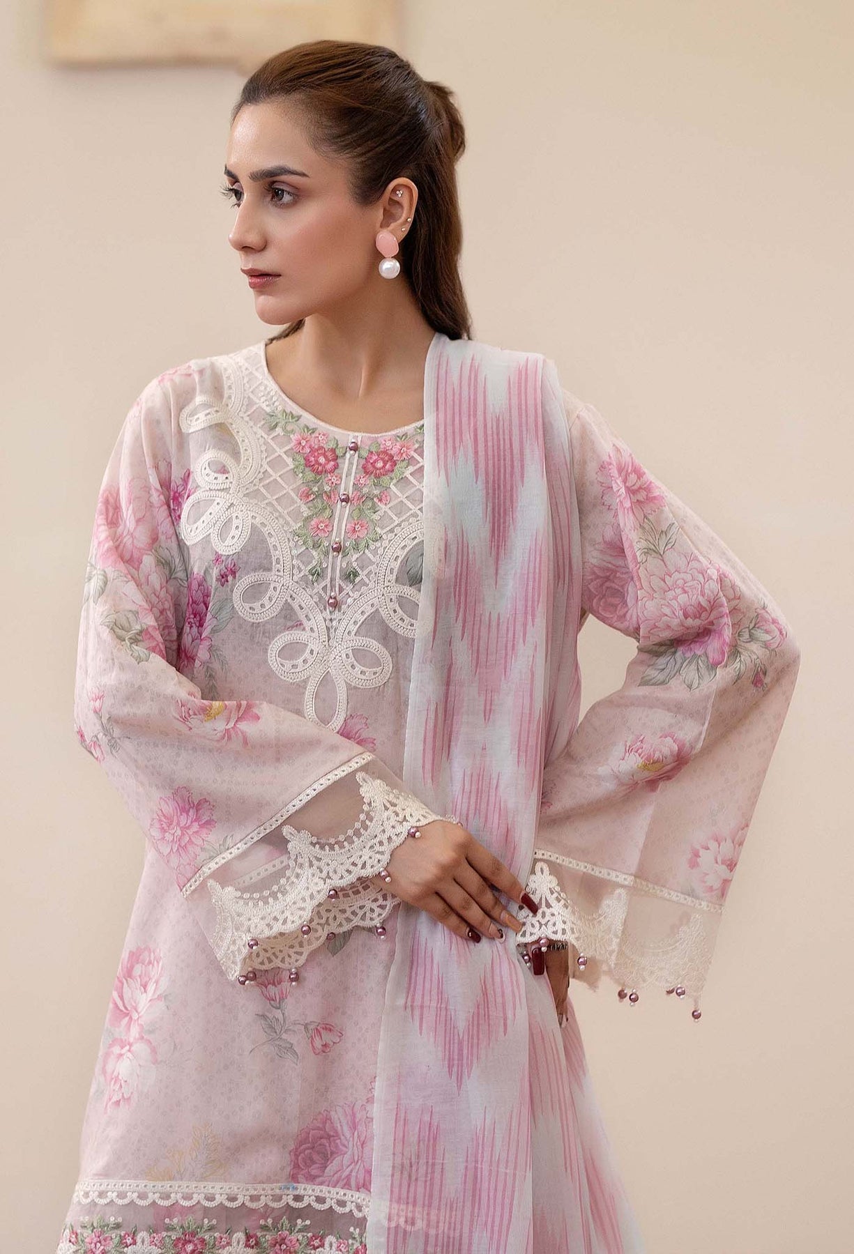 Adans Libas | Prints Eid Edit | 26681 - Official Adans Libas stockist in UK - Sakeena London