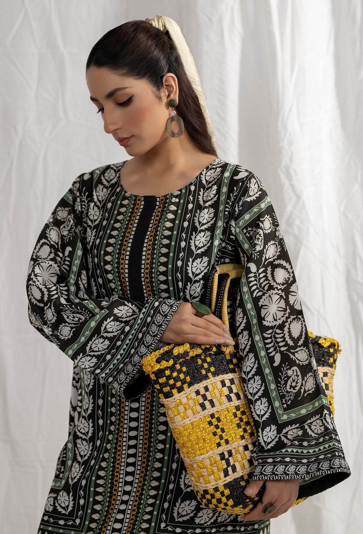 Adans Libas | Co Ords Sets | Co-Ord 2 - Official Adans Libas stockist in UK - Sakeena London