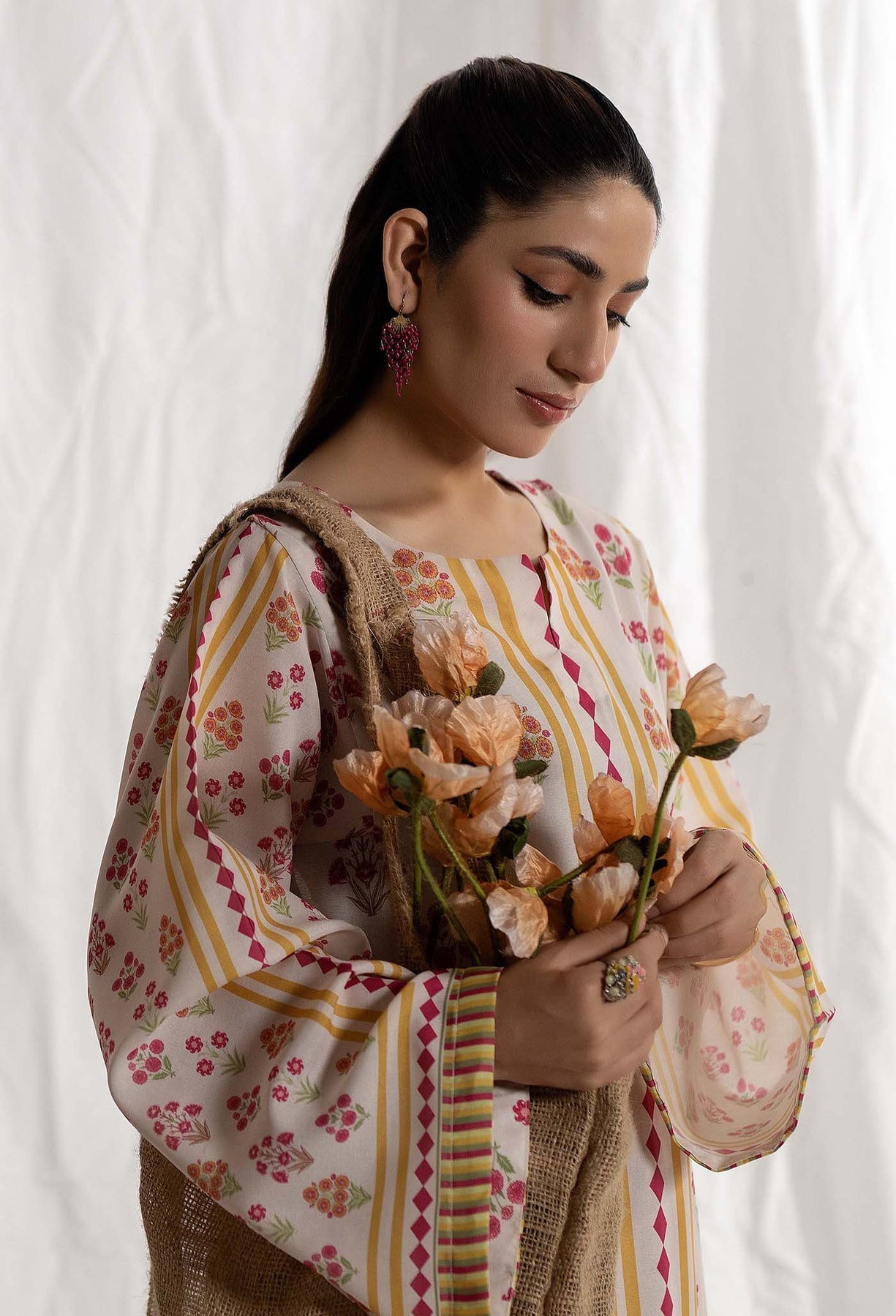 Adans Libas | Co Ords Sets | Co-Ord 3 - Official Emaan Adeel stockist in UK - Sakeena London