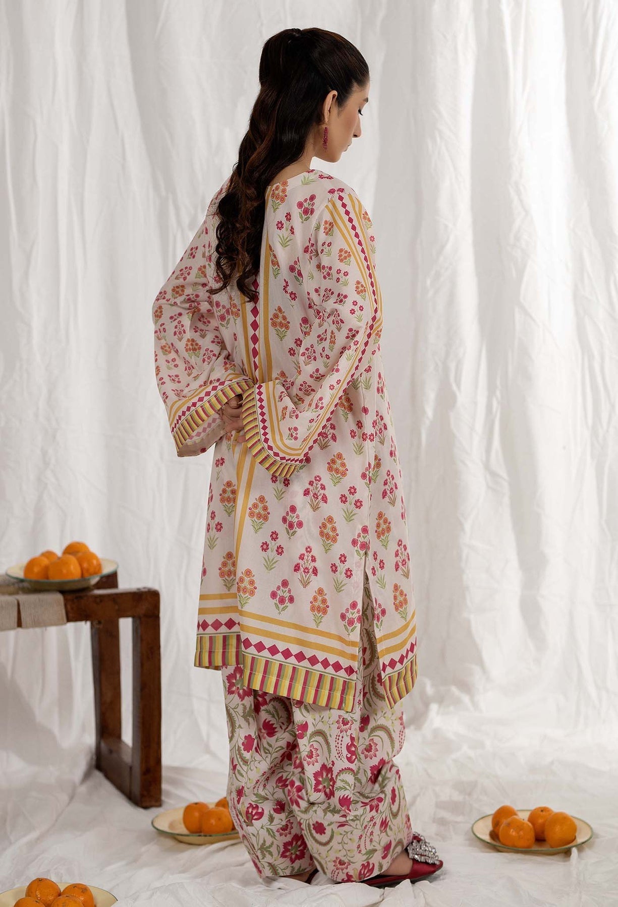 Adans Libas | Co Ords Sets | Co-Ord 3 - Official Emaan Adeel stockist in UK - Sakeena London