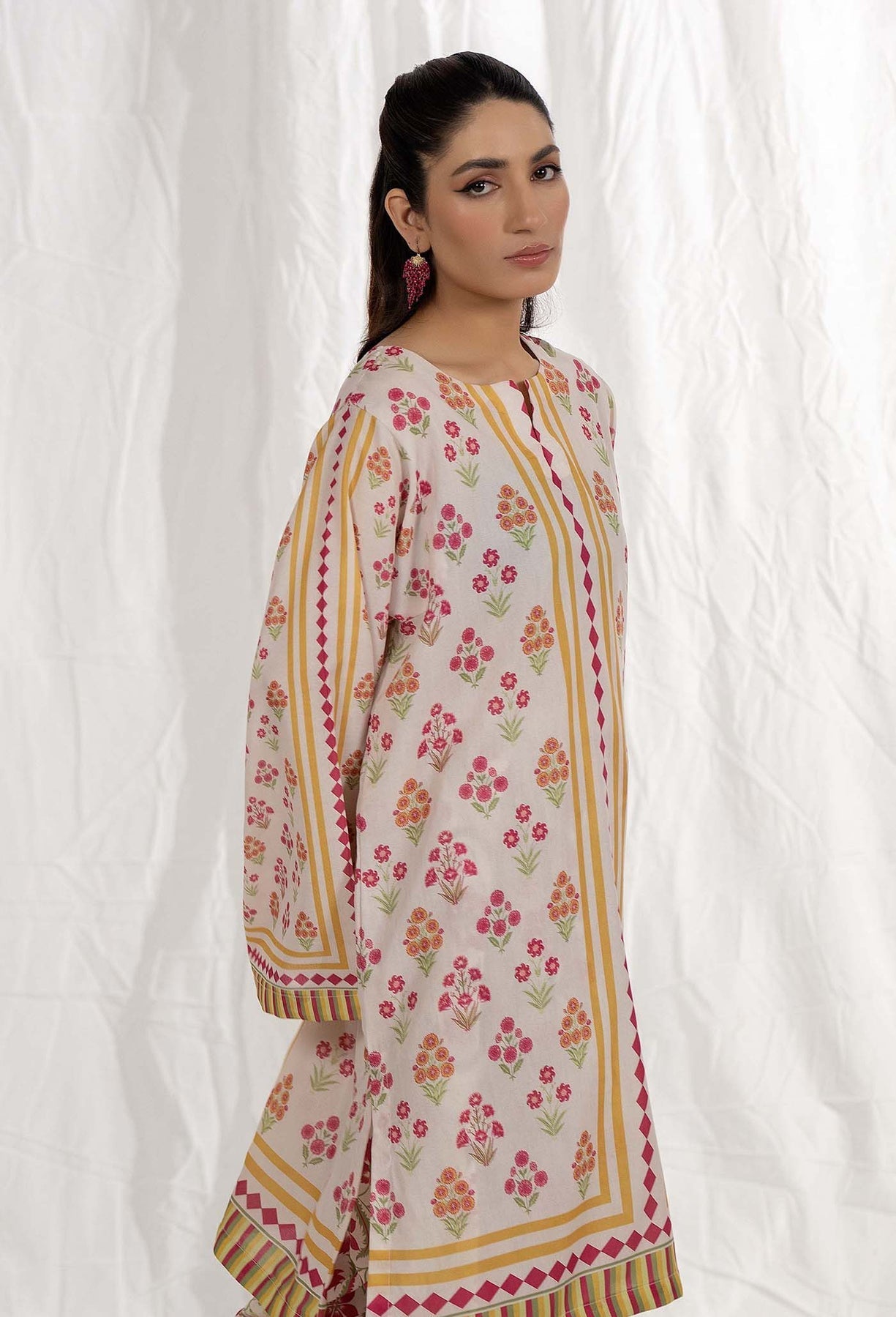 Adans Libas | Co Ords Sets | Co-Ord 3 - Official Emaan Adeel stockist in UK - Sakeena London