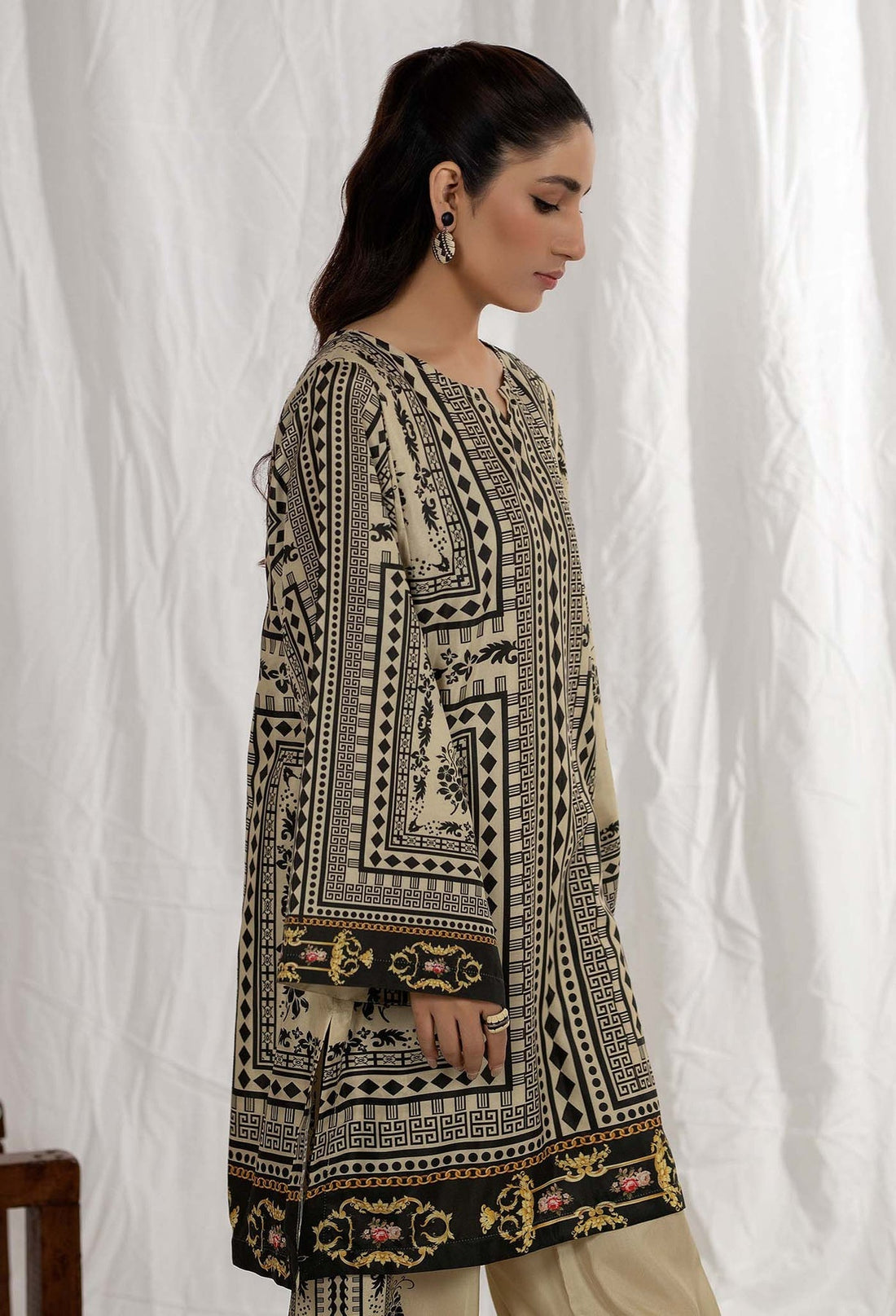 Adans Libas | Co Ords Sets | Co-Ord 4 - Official Adans Libas stockist in UK - Sakeena London