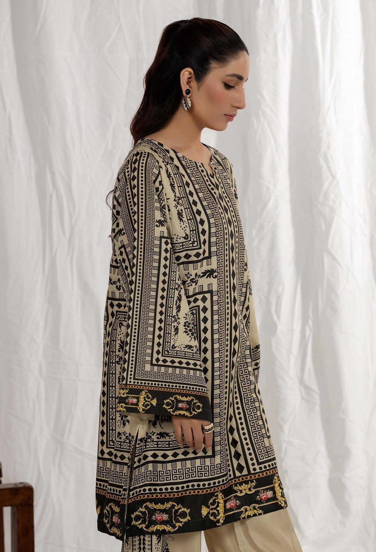 Adans Libas | Co Ords Sets | Co-Ord 4 - Official Adans Libas stockist in UK - Sakeena London
