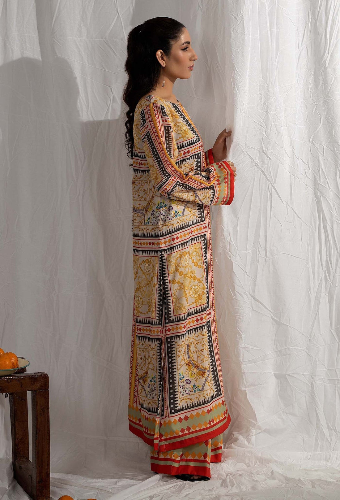 Adans Libas | Co Ords Sets | Co-Ord 5 - Official Adans Libas stockist in UK - Sakeena London