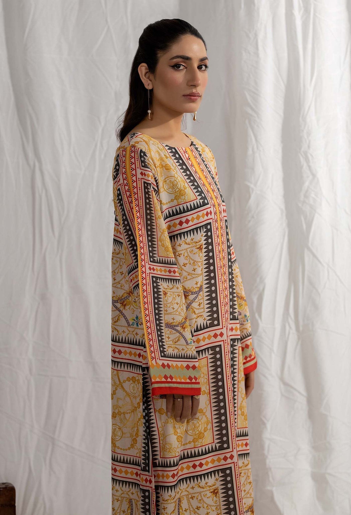 Adans Libas | Co Ords Sets | Co-Ord 5 - Official Adans Libas stockist in UK - Sakeena London