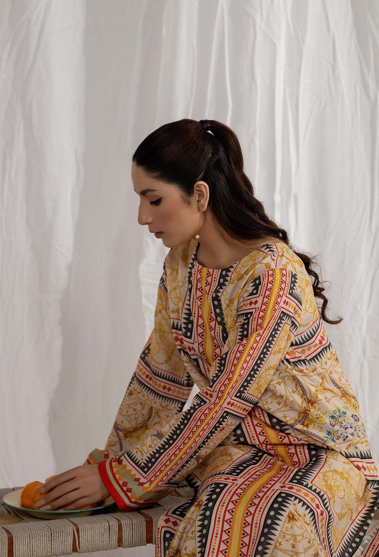 Adans Libas | Co Ords Sets | Co-Ord 5 - Official Adans Libas stockist in UK - Sakeena London