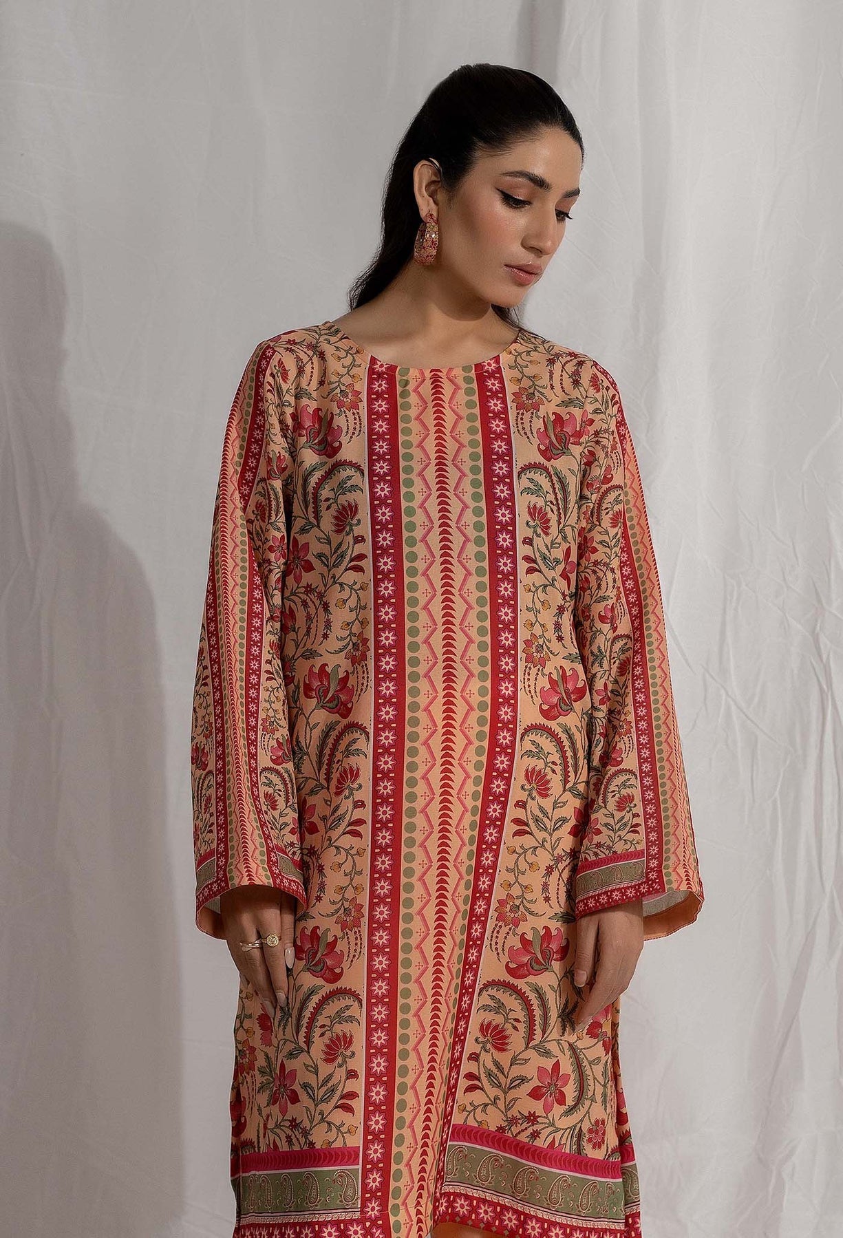 Adans Libas | Co Ords Sets | Co-Ord 6 - Official Adans Libas stockist in UK - Sakeena London