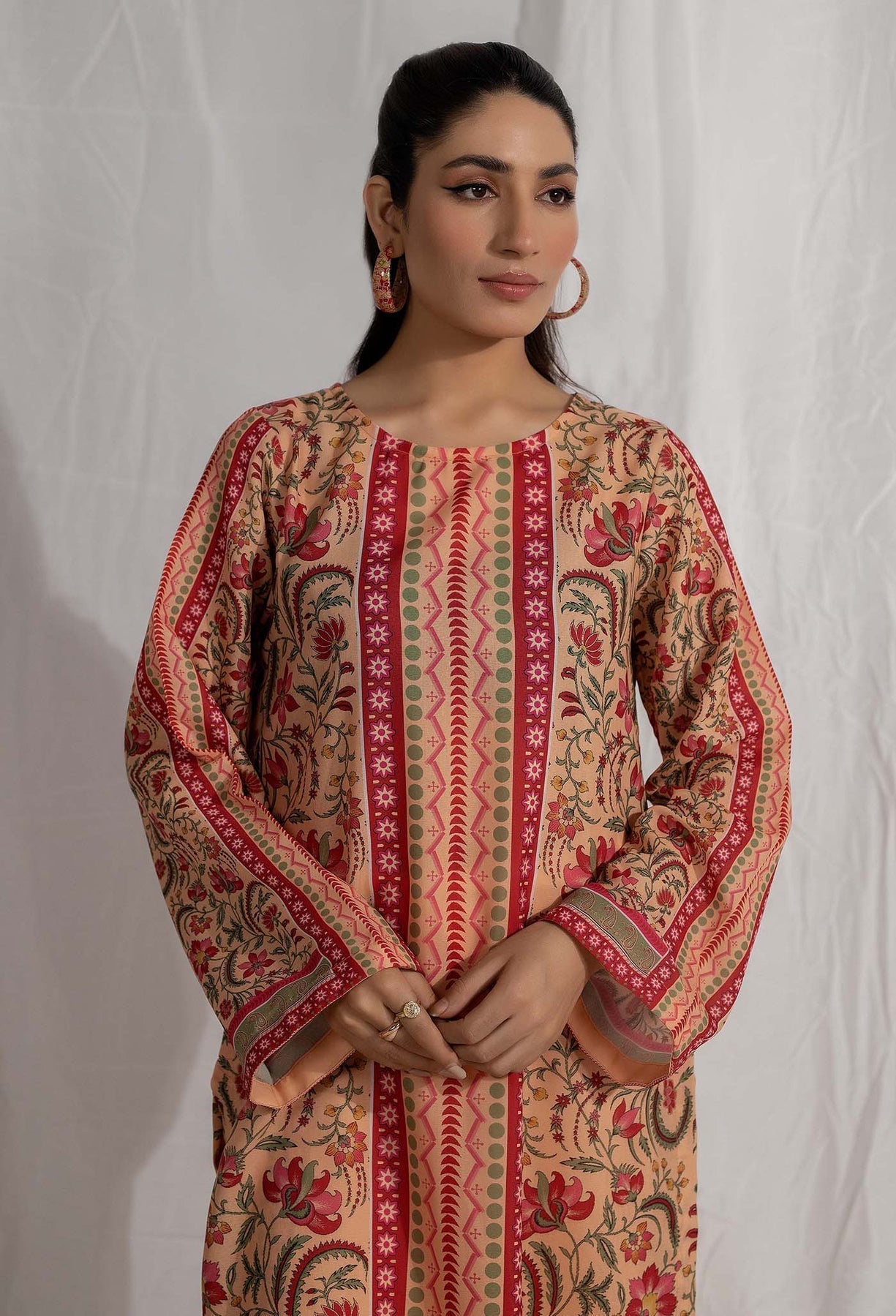 Adans Libas | Co Ords Sets | Co-Ord 6 - Official Adans Libas stockist in UK - Sakeena London