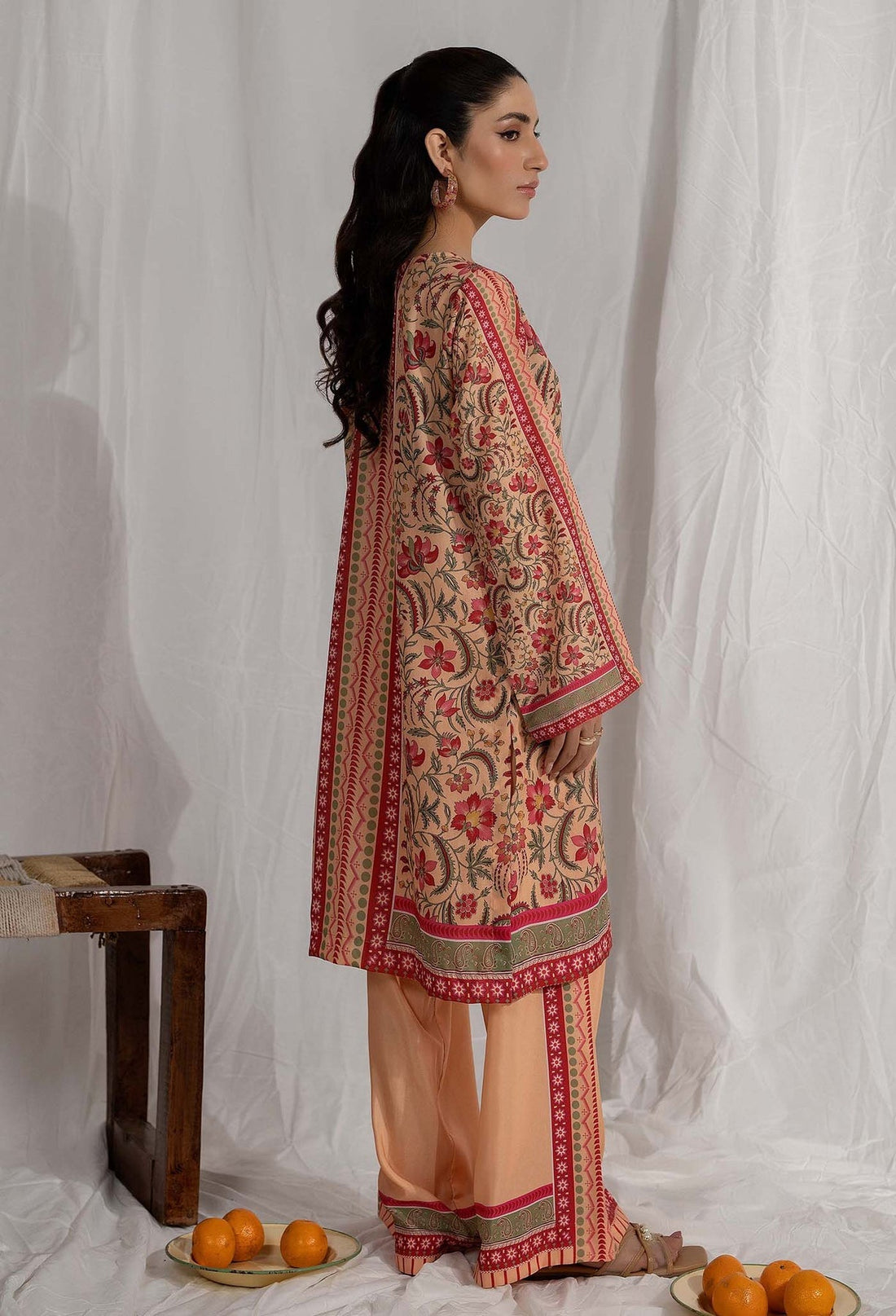 Adans Libas | Co Ords Sets | Co-Ord 6 - Official Adans Libas stockist in UK - Sakeena London