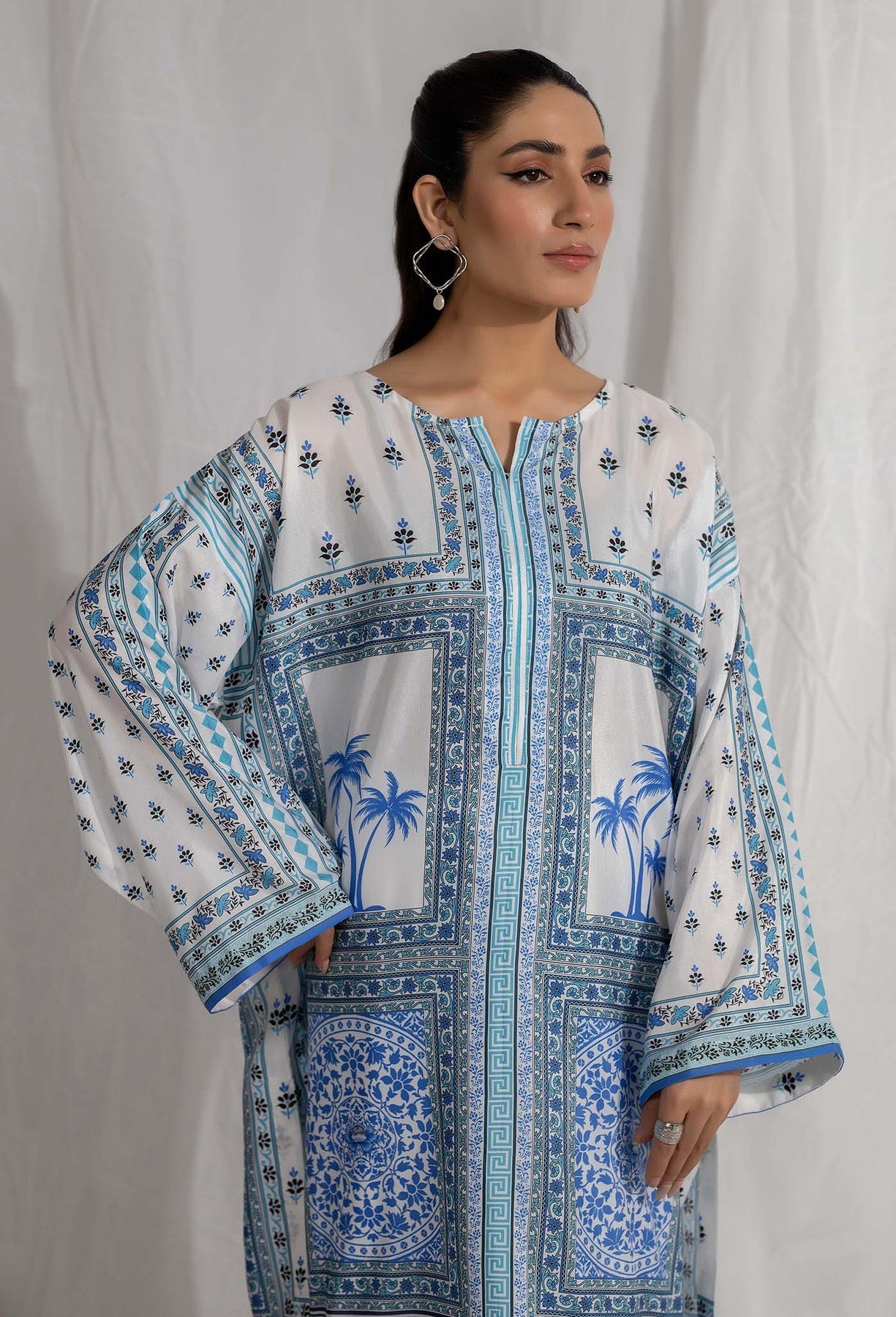 Adans Libas | Co Ords Sets | Co-Ord 7 - Official Adans Libas stockist in UK - Sakeena London
