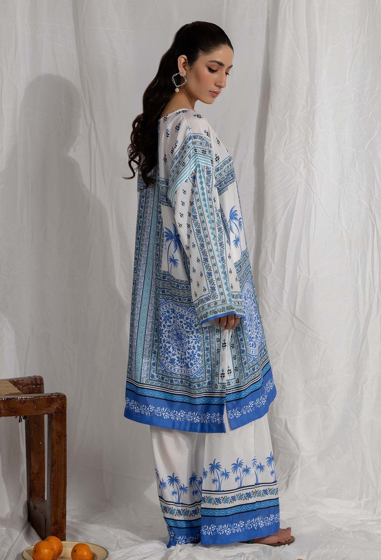 Adans Libas | Co Ords Sets | Co-Ord 7 - Official Adans Libas stockist in UK - Sakeena London