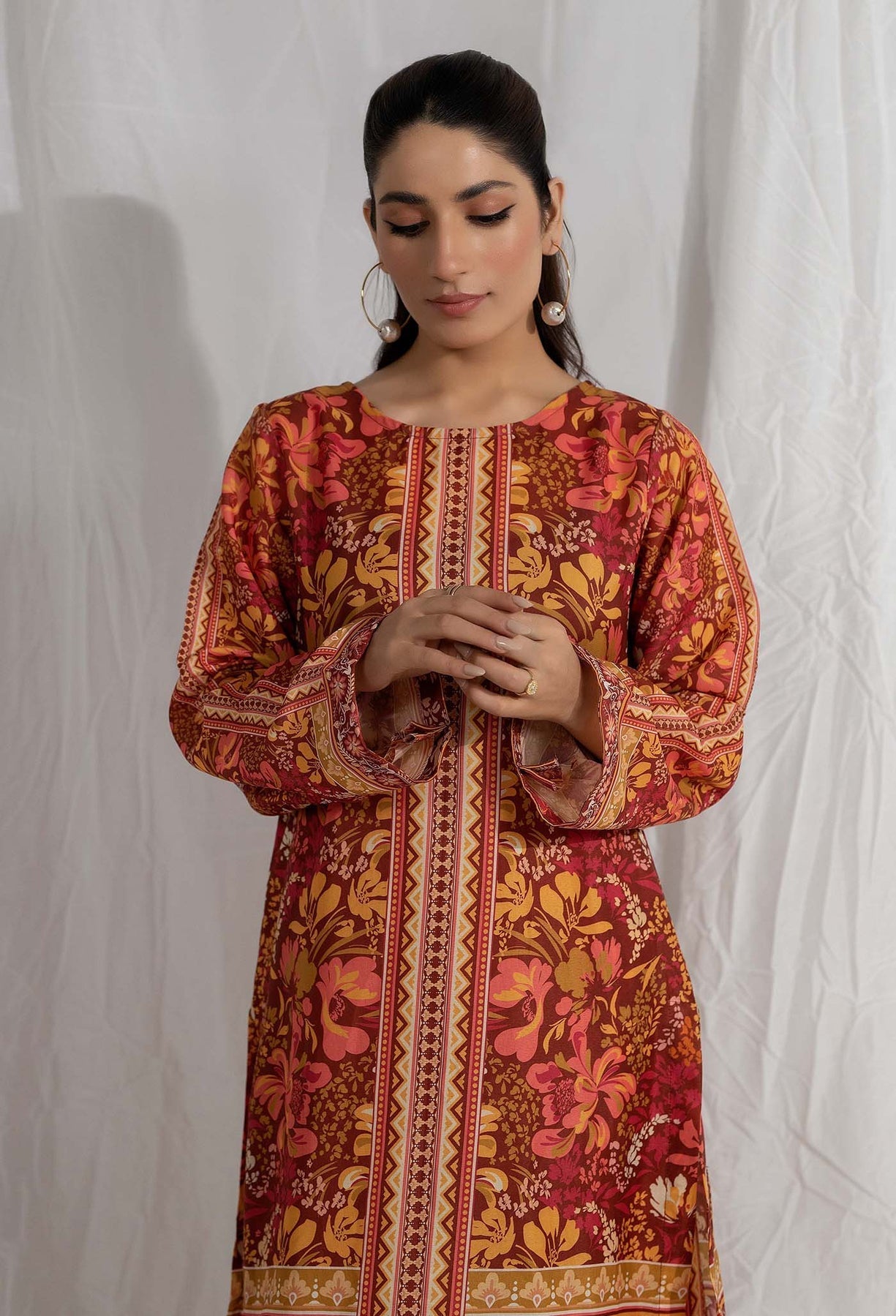 Adans Libas | Co Ords Sets | Co-Ord 8 - Official Adans Libas stockist in UK - Sakeena London